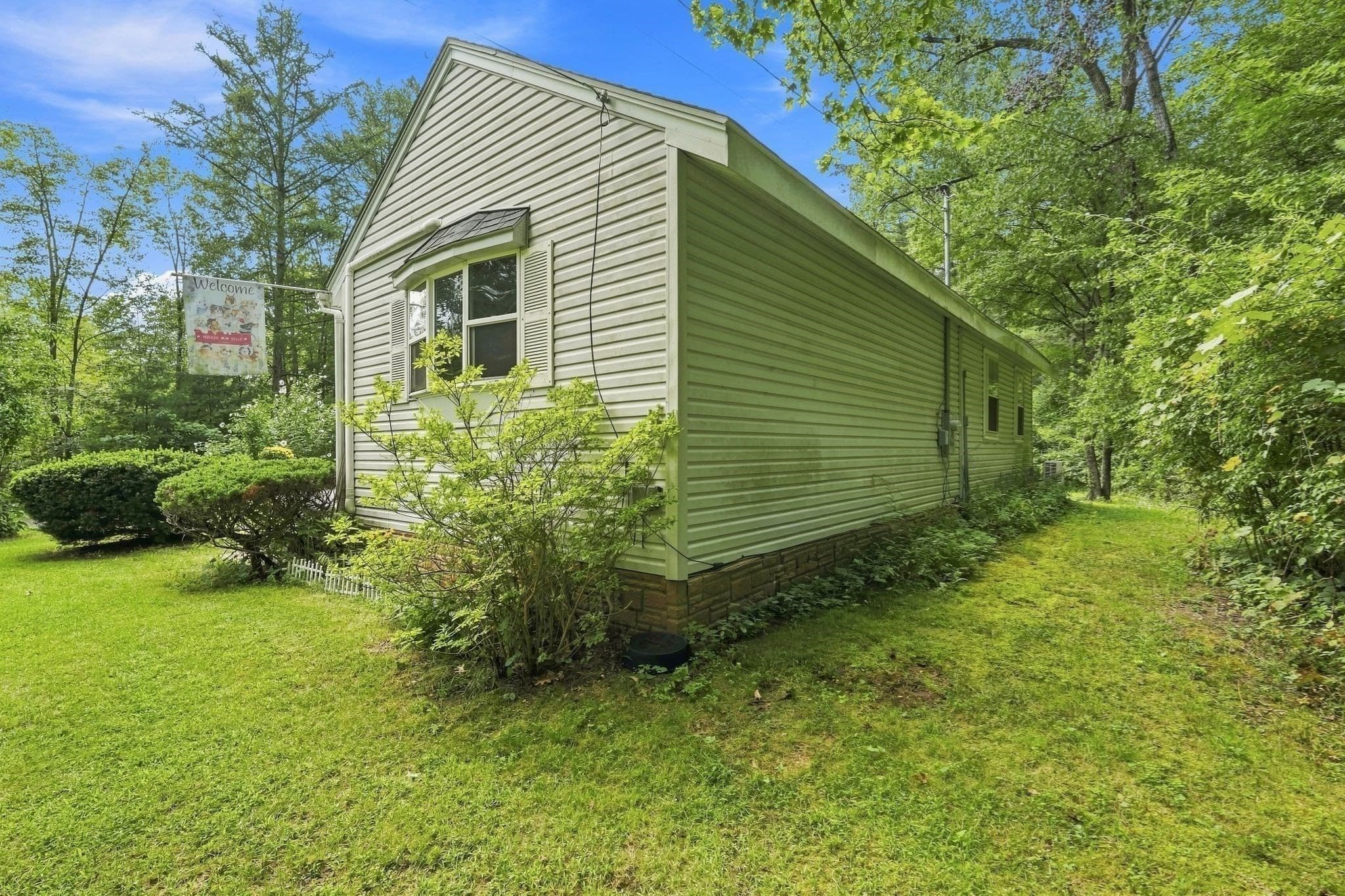 Single Family Residence at 241 Warren Wright Rd, Belchertown MA 01007, Belchertown, photo 41 of 42