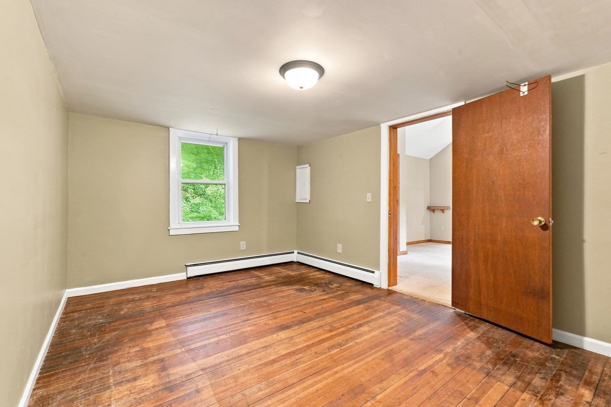 Single Family Residence at 241 Warren Wright Rd, Belchertown MA 01007, Belchertown, photo 15 of 42