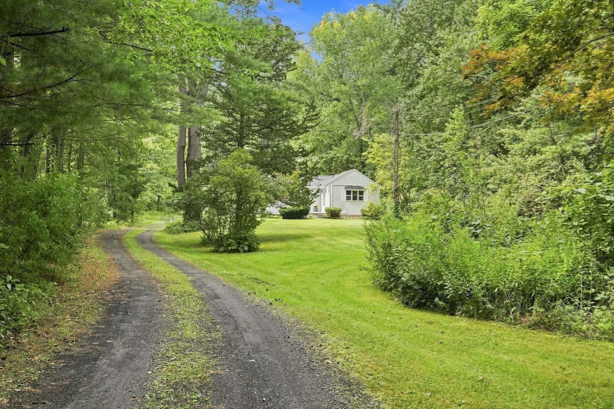 Single Family Residence at 241 Warren Wright Rd, Belchertown MA 01007, Belchertown, photo 40 of 42