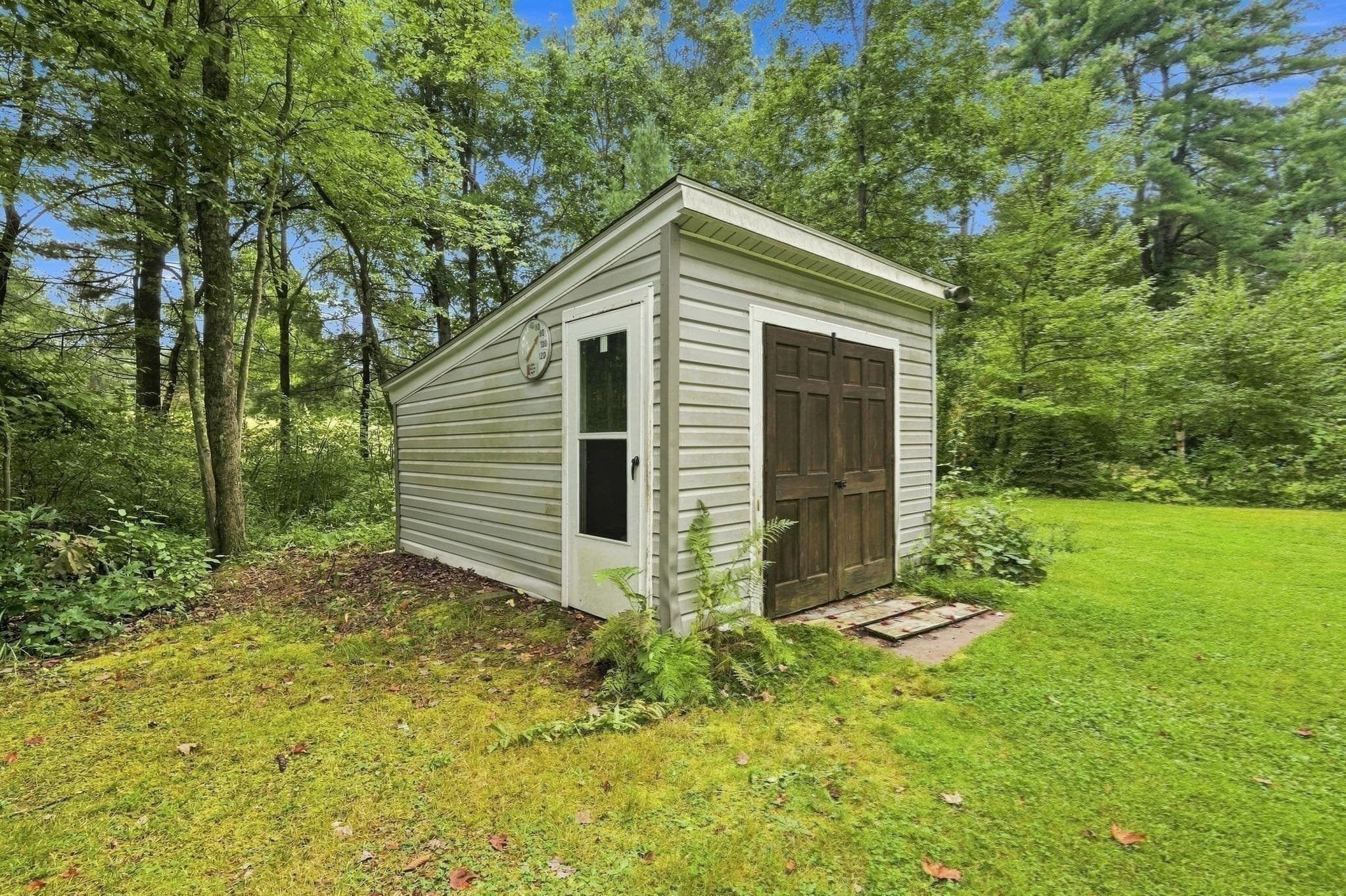 Single Family Residence at 241 Warren Wright Rd, Belchertown MA 01007, Belchertown, photo 35 of 42