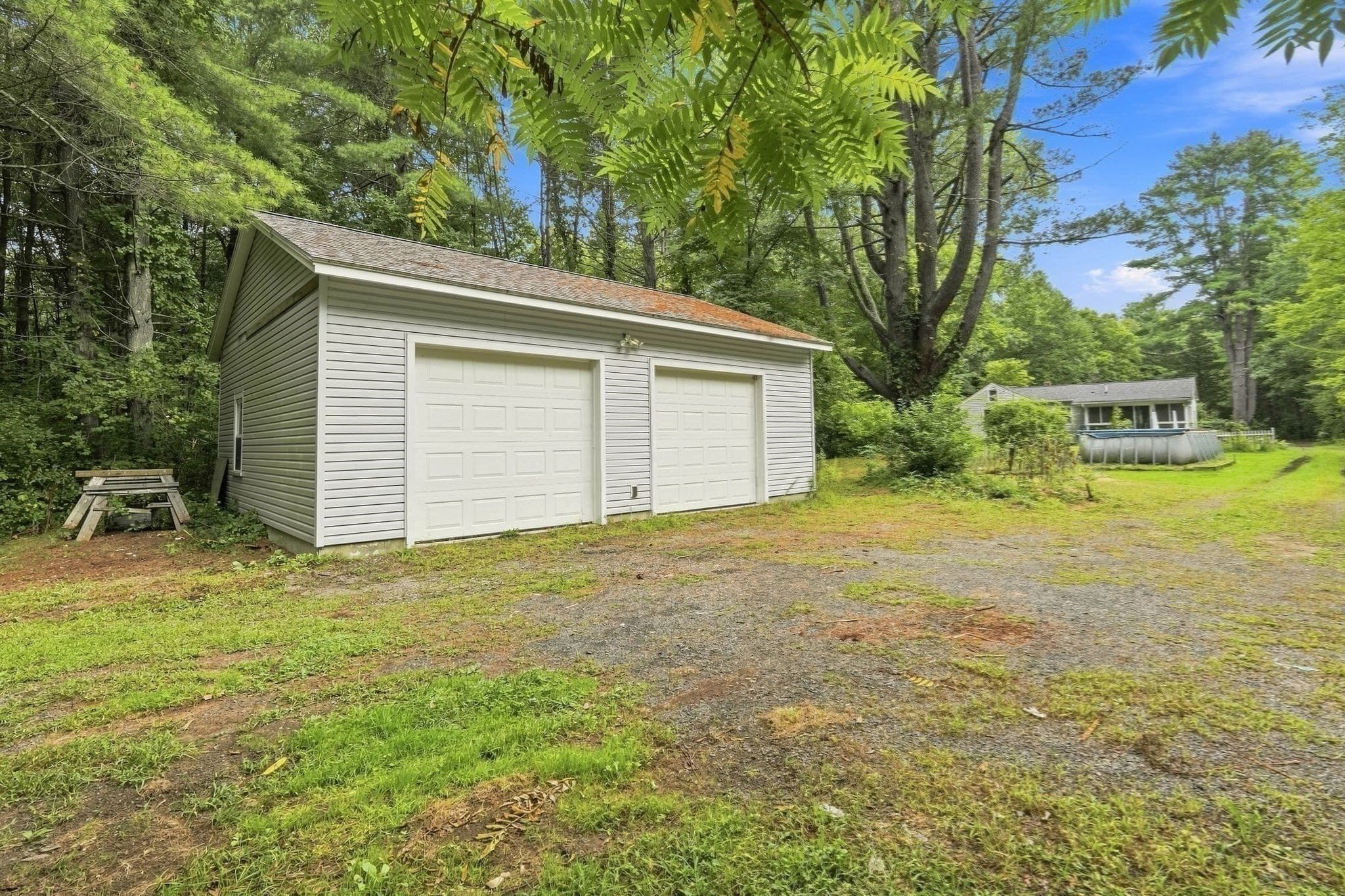 Single Family Residence at 241 Warren Wright Rd, Belchertown MA 01007, Belchertown, photo 31 of 42