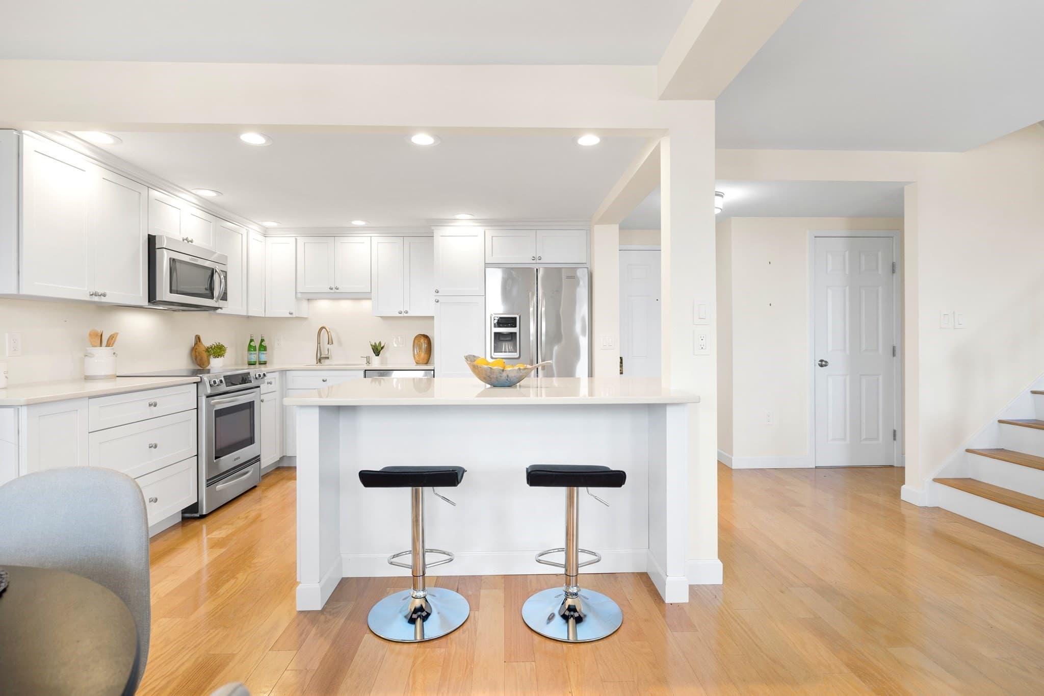 Condominium at 47 Harvard St # B403, Boston MA 02129, Boston, photo 6 of 33