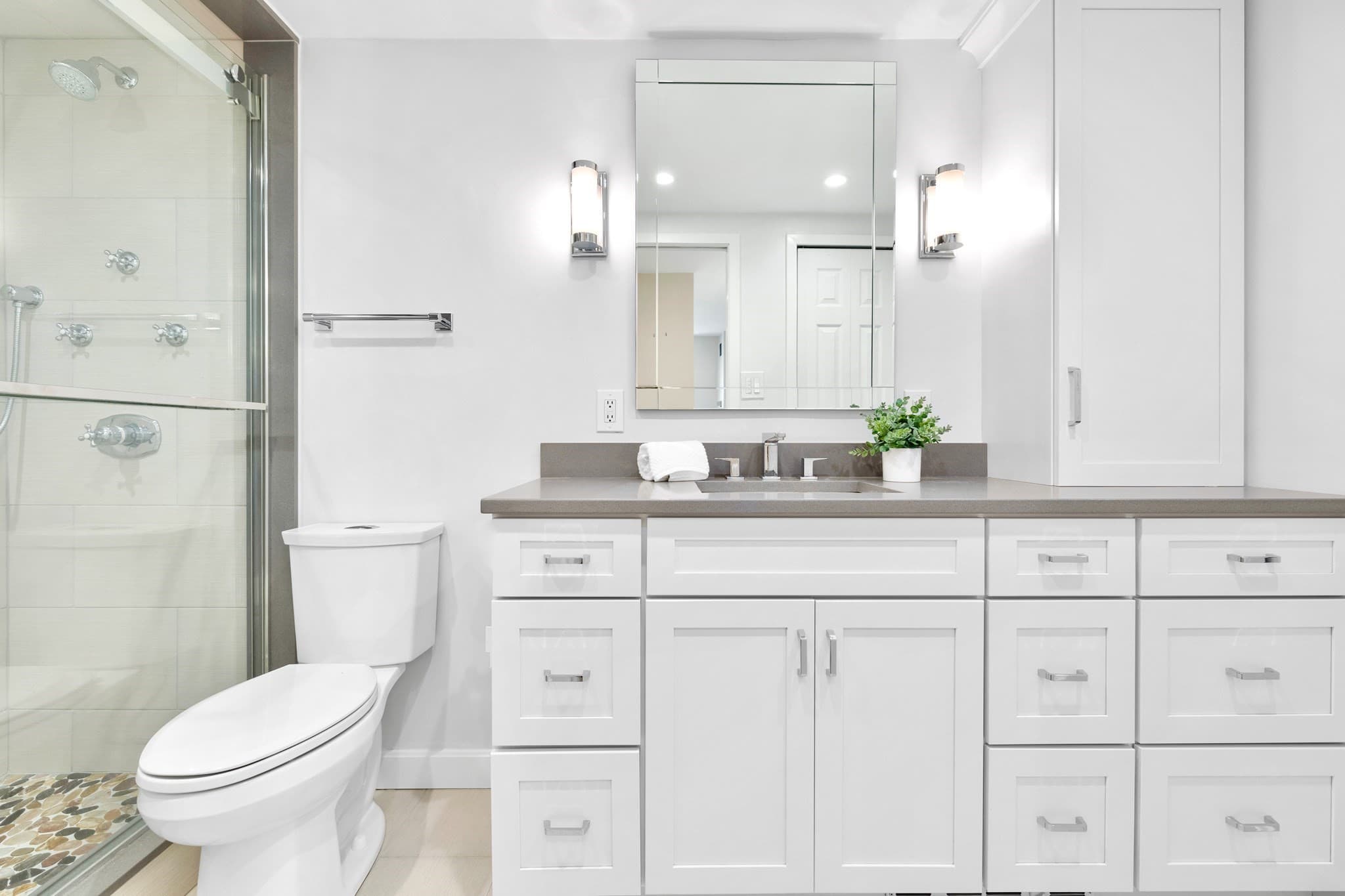Condominium at 47 Harvard St # B403, Boston MA 02129, Boston, photo 13 of 33