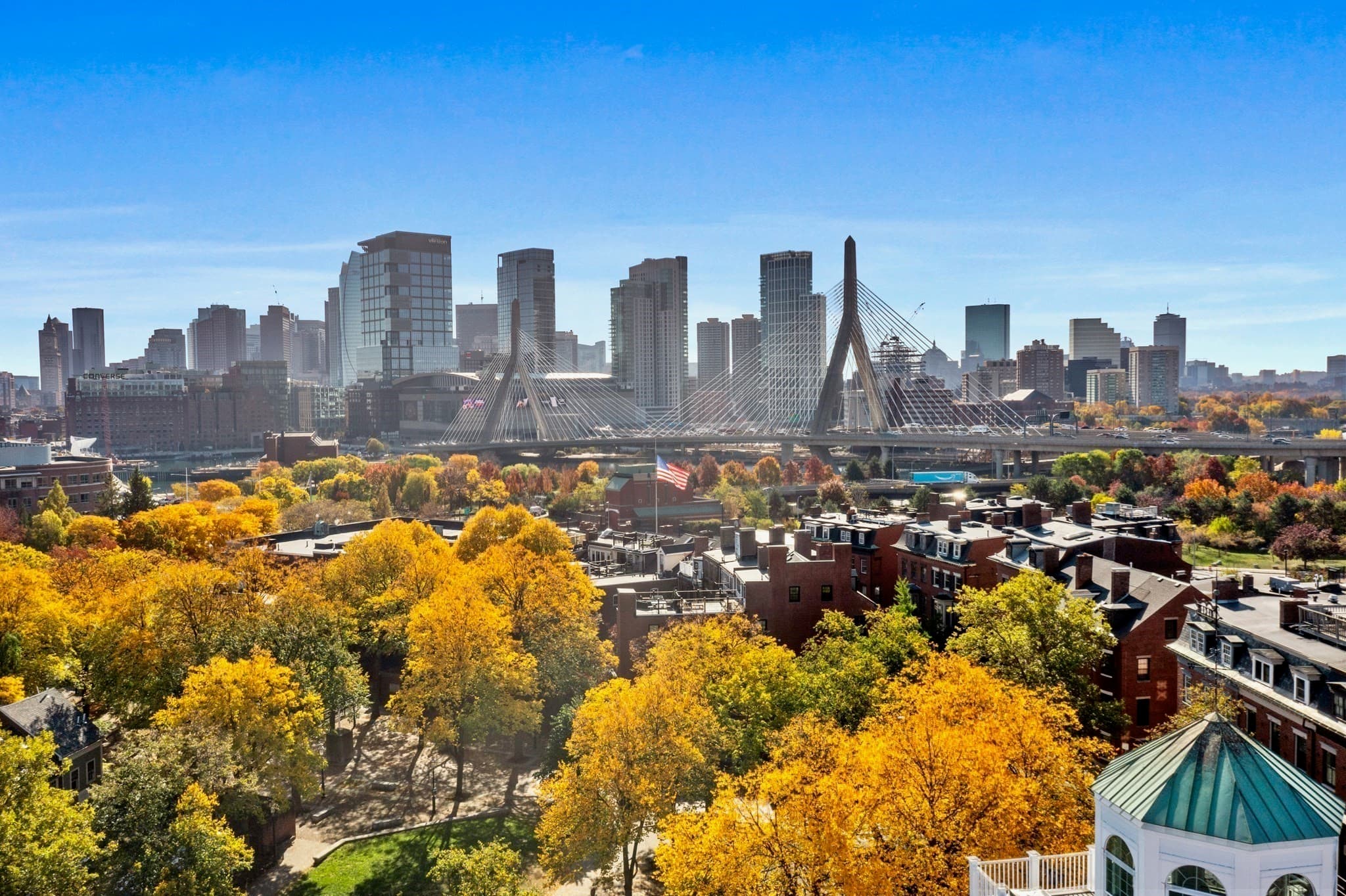 Condominium at 47 Harvard St # B403, Boston MA 02129, Boston, photo 22 of 33