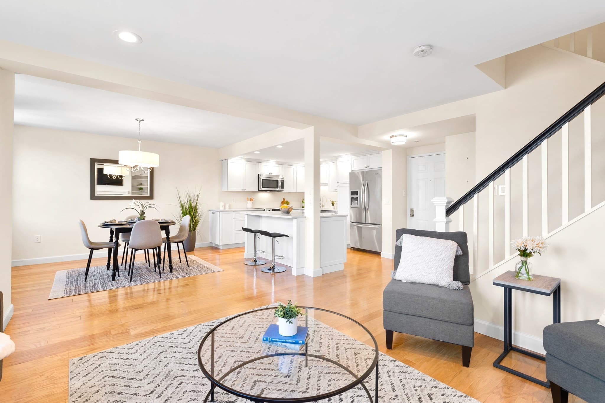 Condominium at 47 Harvard St # B403, Boston MA 02129, Boston, photo 3 of 33