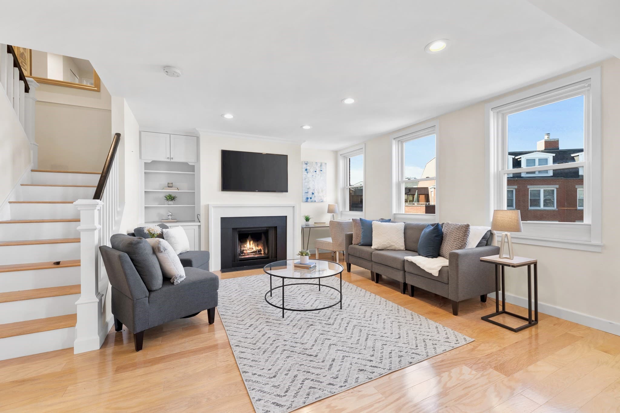 47 Harvard St # B403, Boston MA 02129