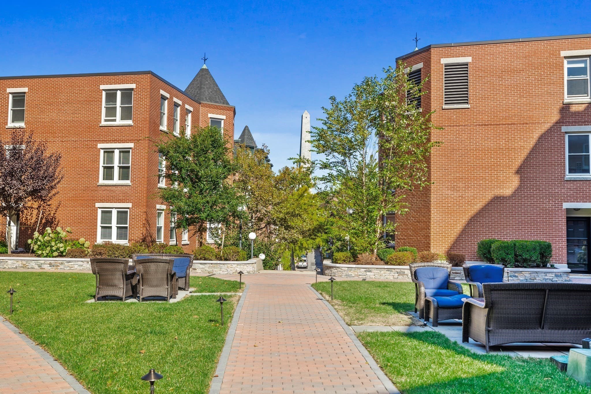 Condominium at 47 Harvard St # B403, Boston MA 02129, Boston, photo 28 of 33