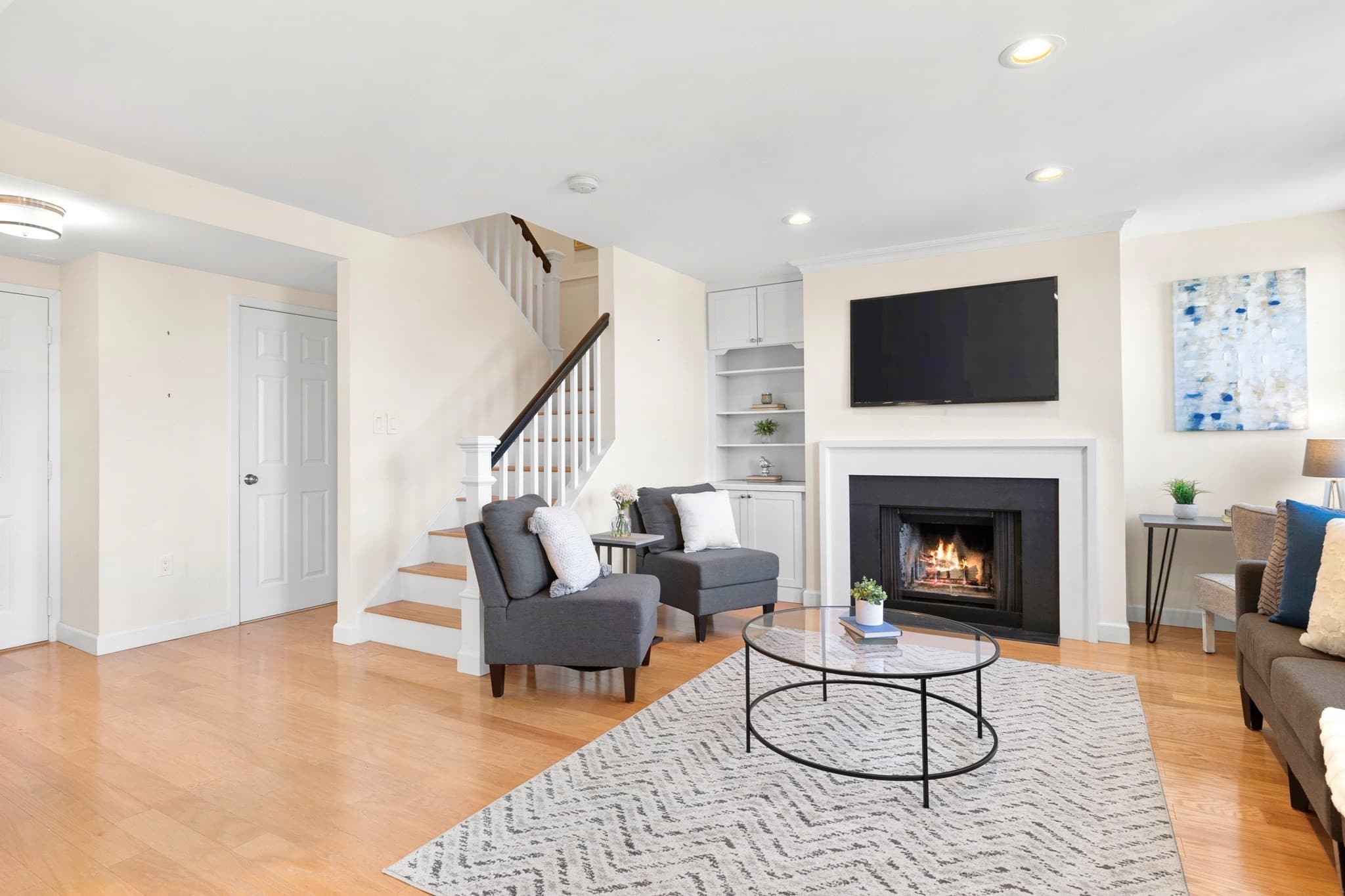 Condominium at 47 Harvard St # B403, Boston MA 02129, Boston, photo 9 of 33