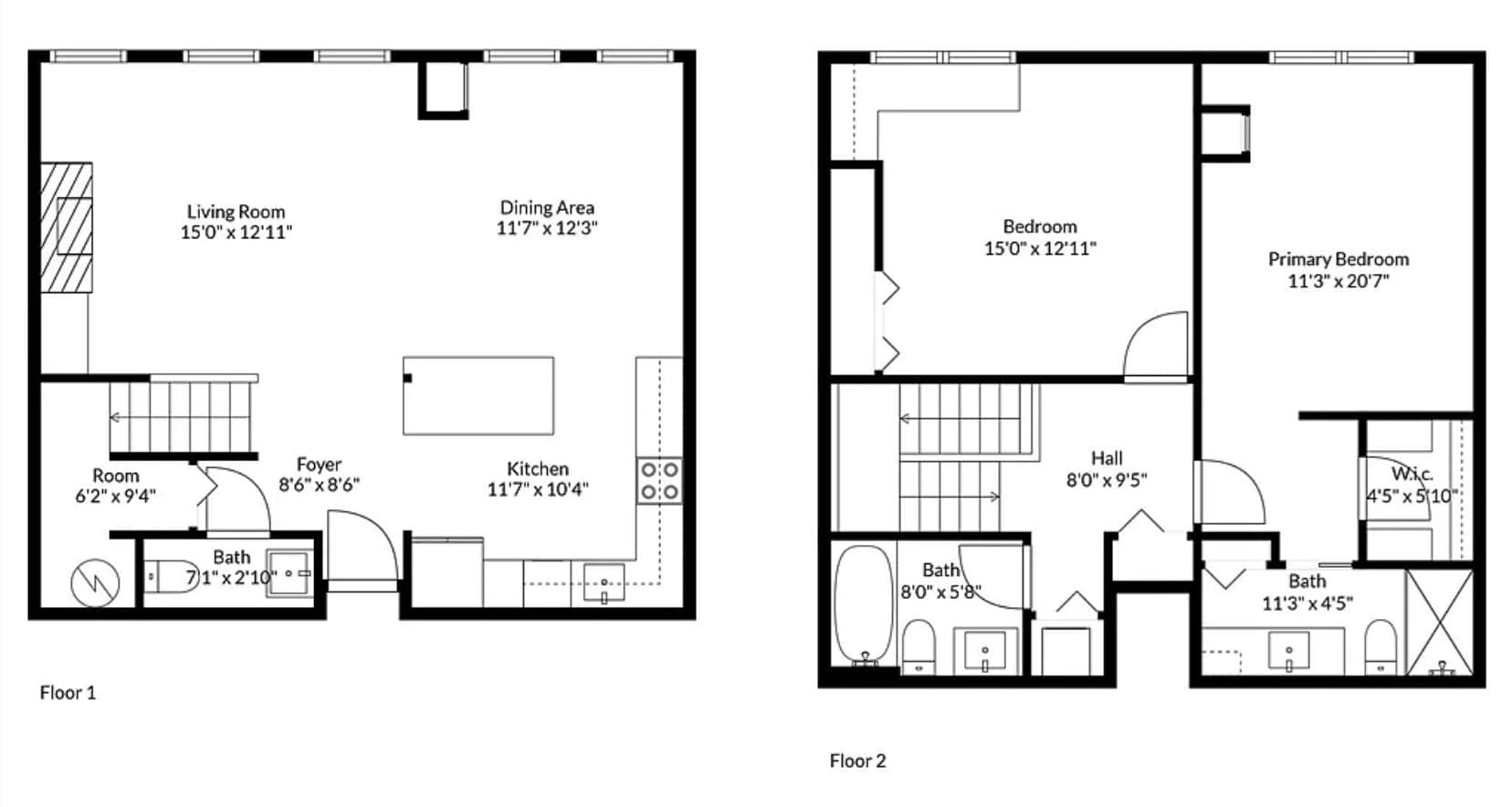 Condominium at 47 Harvard St # B403, Boston MA 02129, Boston, photo 33 of 33