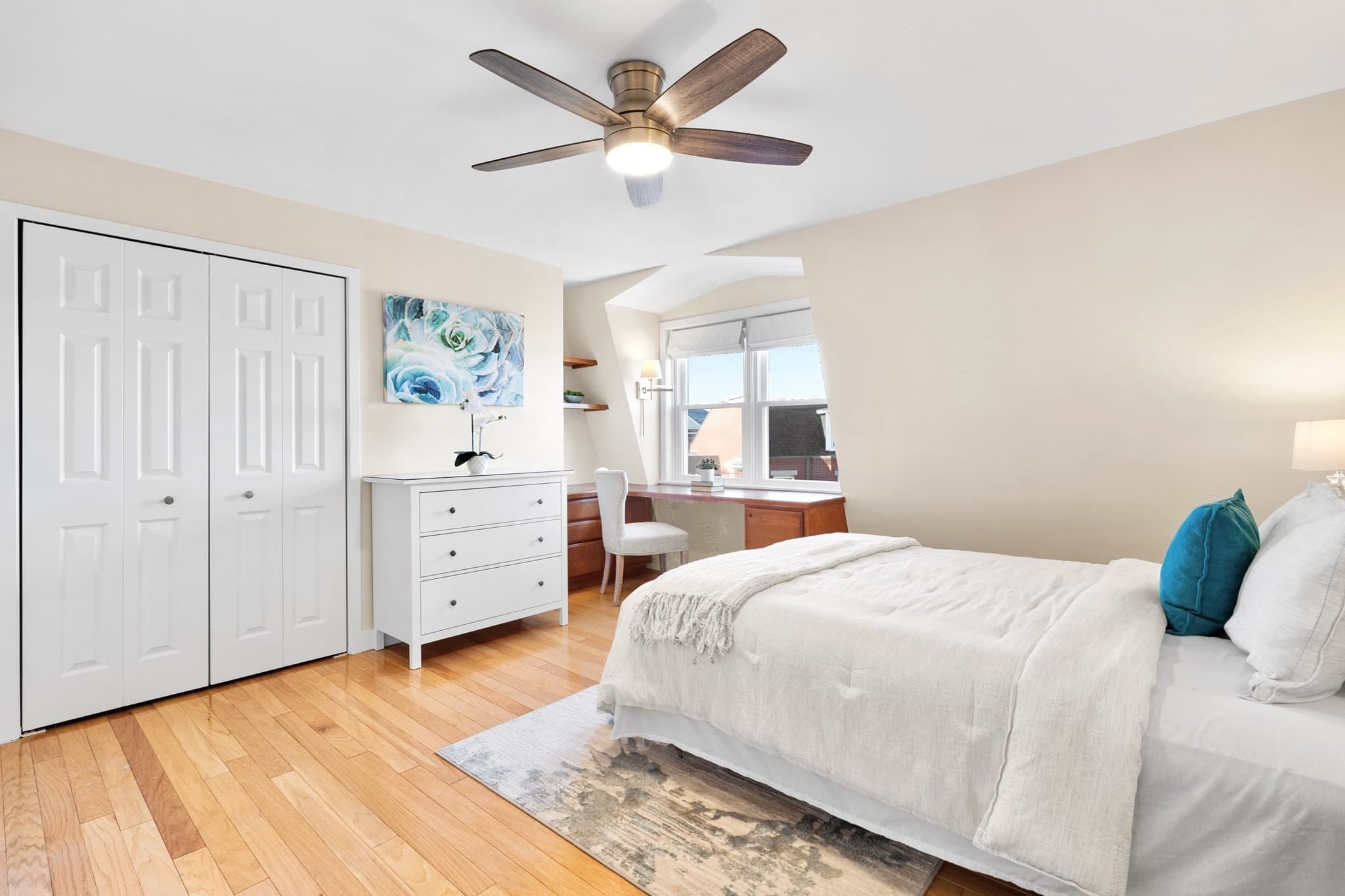 Condominium at 47 Harvard St # B403, Boston MA 02129, Boston, photo 11 of 33