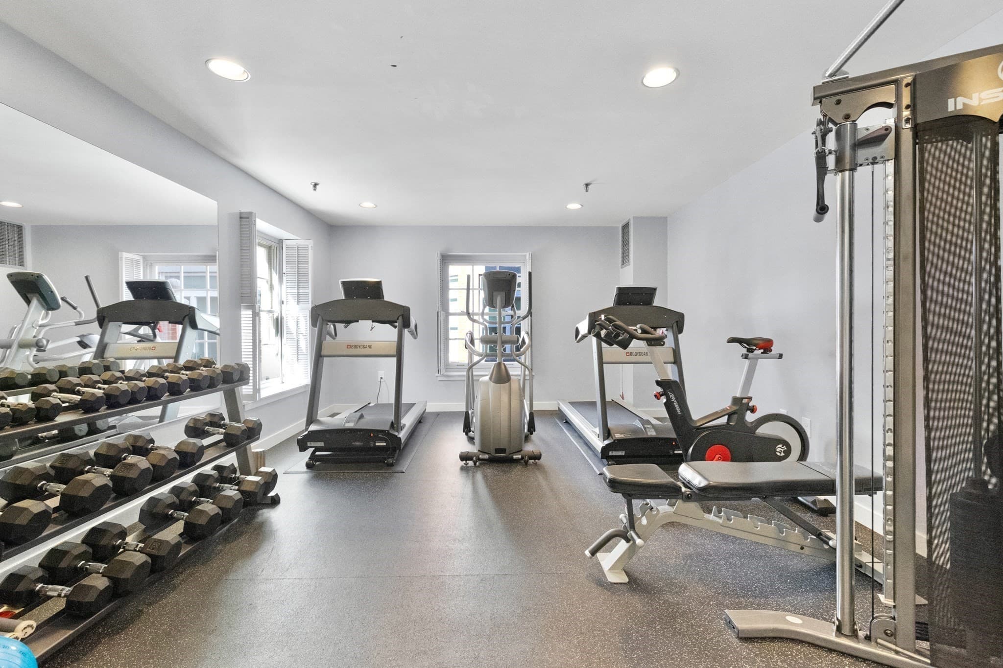 Condominium at 47 Harvard St # B403, Boston MA 02129, Boston, photo 19 of 33