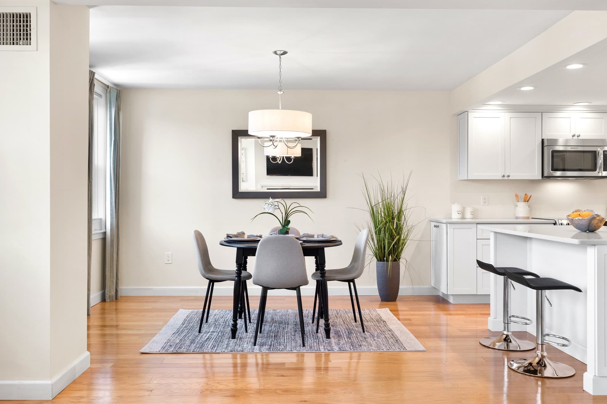 Condominium at 47 Harvard St # B403, Boston MA 02129, Boston, photo 8 of 33