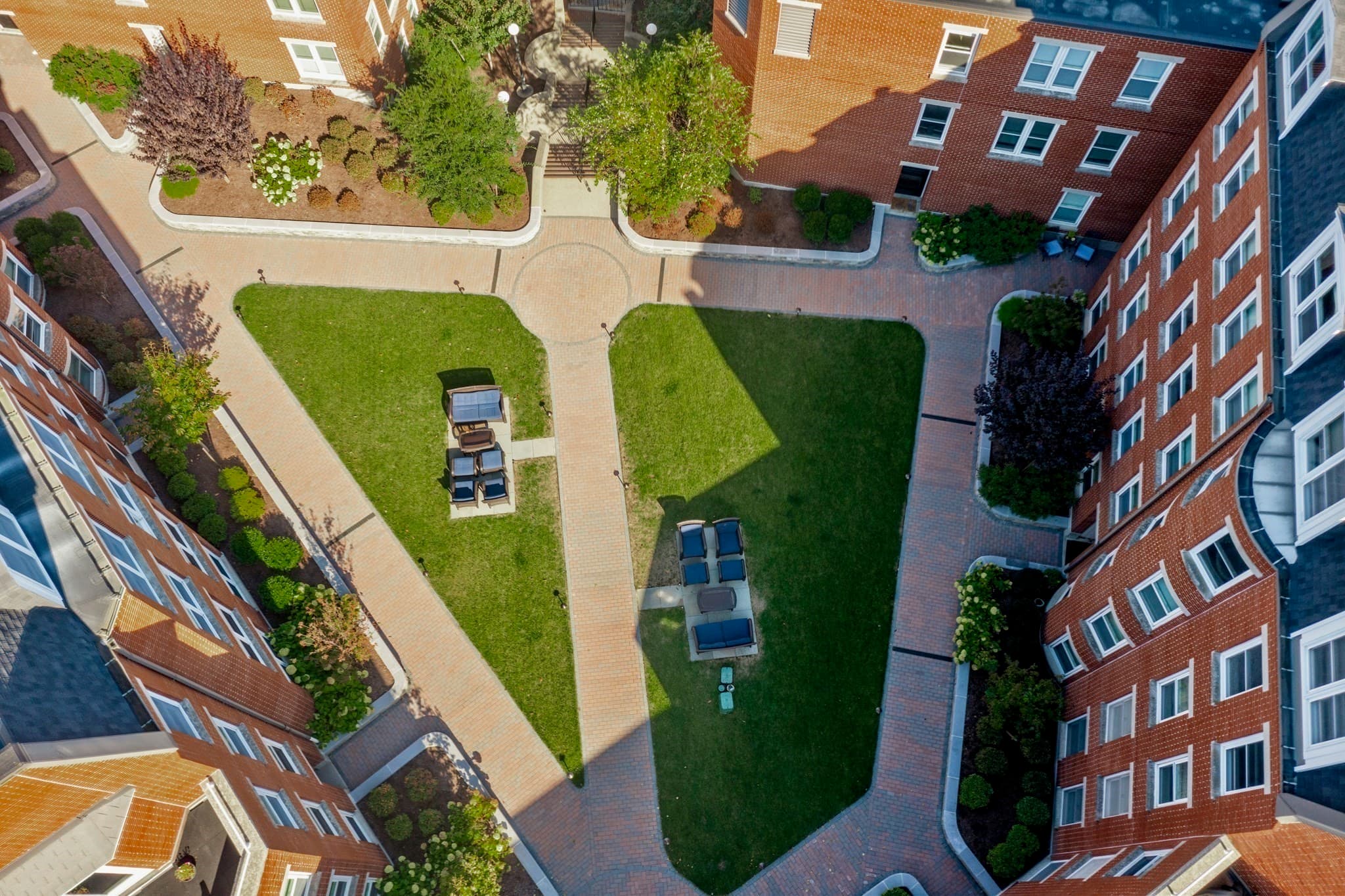 Condominium at 47 Harvard St # B403, Boston MA 02129, Boston, photo 25 of 33
