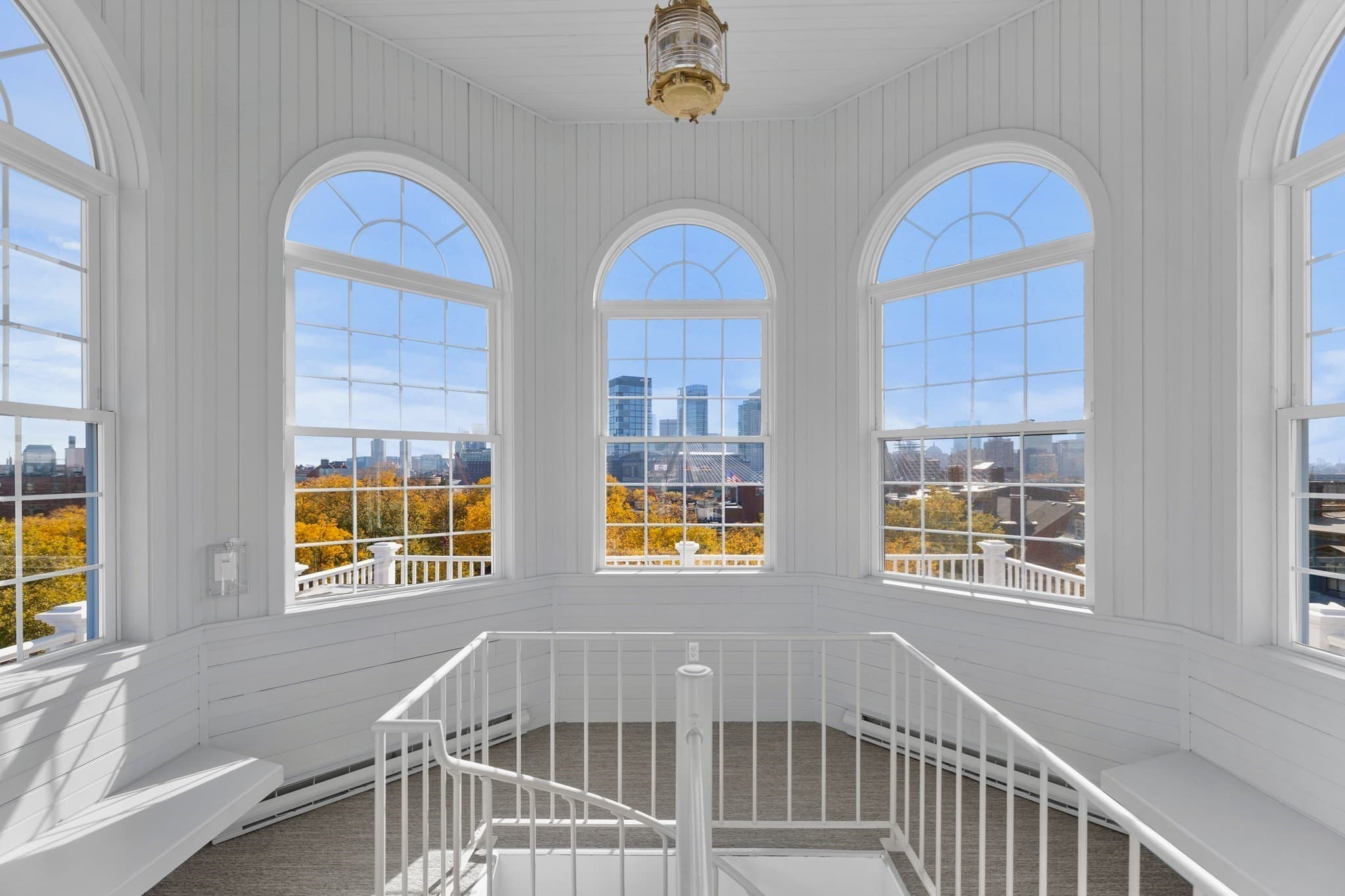 Condominium at 47 Harvard St # B403, Boston MA 02129, Boston, photo 21 of 33