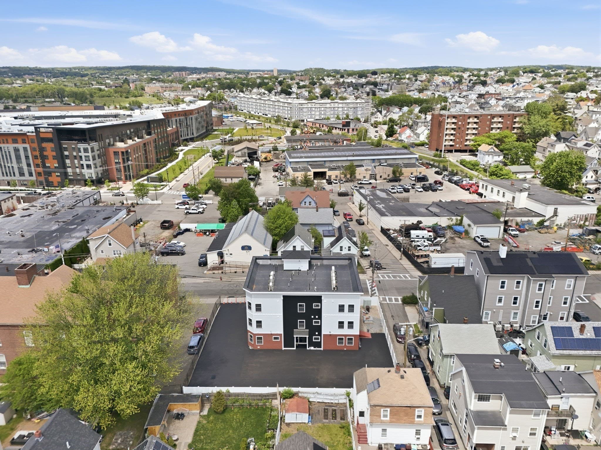Condominium at 66 Tileston St # 103, Everett MA 02149, Everett, photo 36 of 39