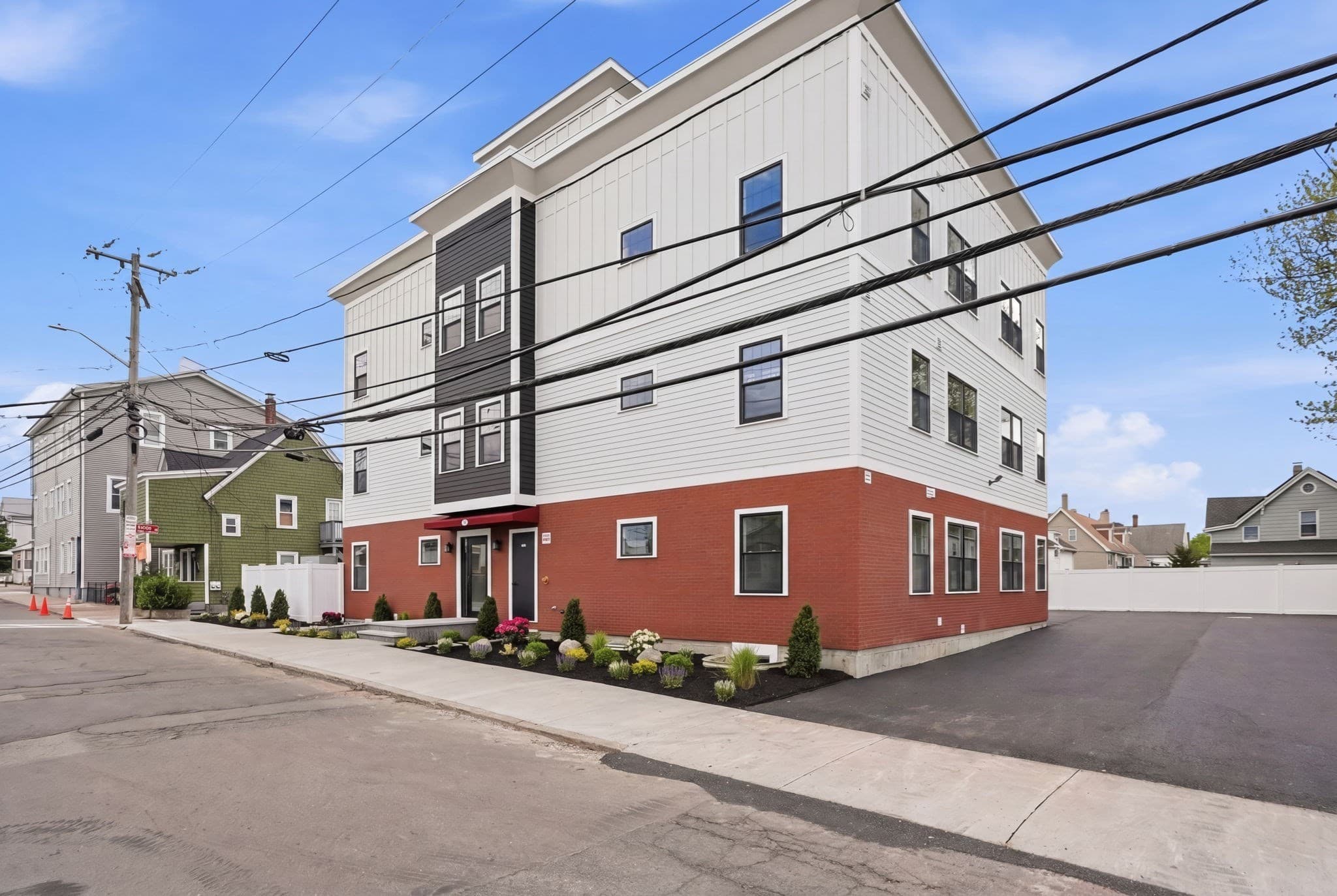 Condominium at 66 Tileston St # 103, Everett MA 02149, Everett, photo 34 of 39