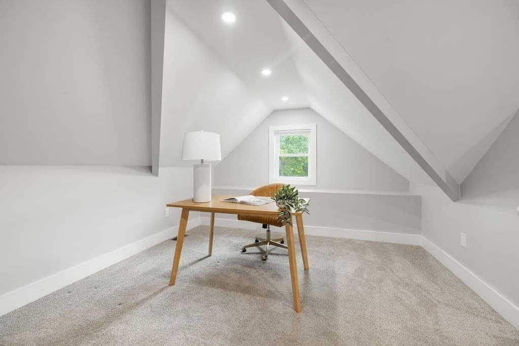 Single Family Residence at 27 Connecticut Ave, Natick MA 01760, Natick, photo 23 of 32