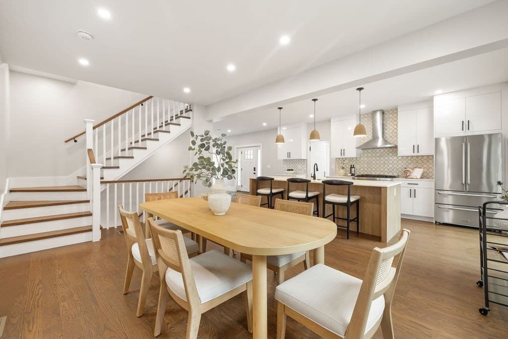 Single Family Residence at 27 Connecticut Ave, Natick MA 01760, Natick, photo 6 of 32