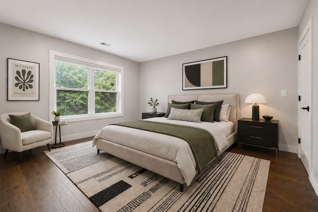Single Family Residence at 27 Connecticut Ave, Natick MA 01760, Natick, photo 17 of 32
