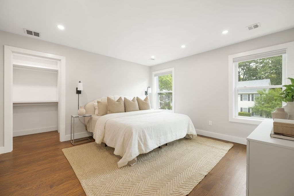Single Family Residence at 27 Connecticut Ave, Natick MA 01760, Natick, photo 12 of 32