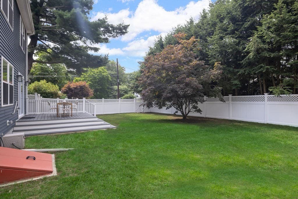 Single Family Residence at 27 Connecticut Ave, Natick MA 01760, Natick, photo 28 of 32