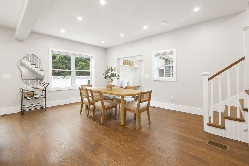 Single Family Residence at 27 Connecticut Ave, Natick MA 01760, Natick, photo 5 of 32