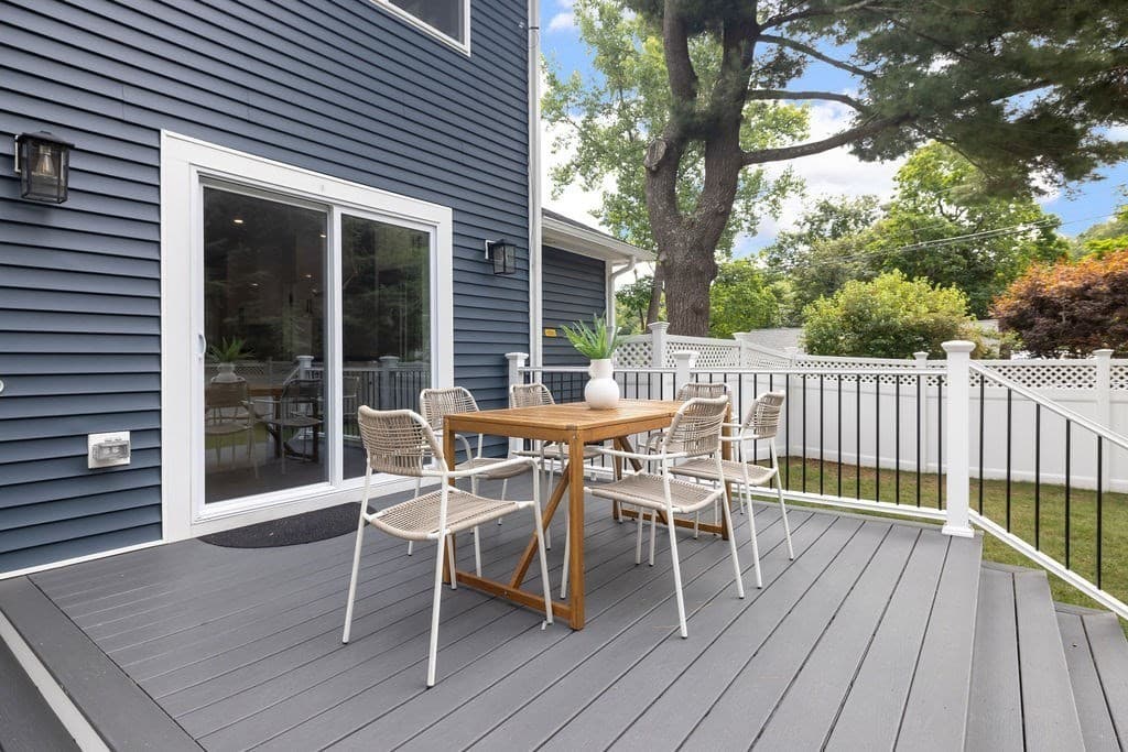 Single Family Residence at 27 Connecticut Ave, Natick MA 01760, Natick, photo 30 of 32
