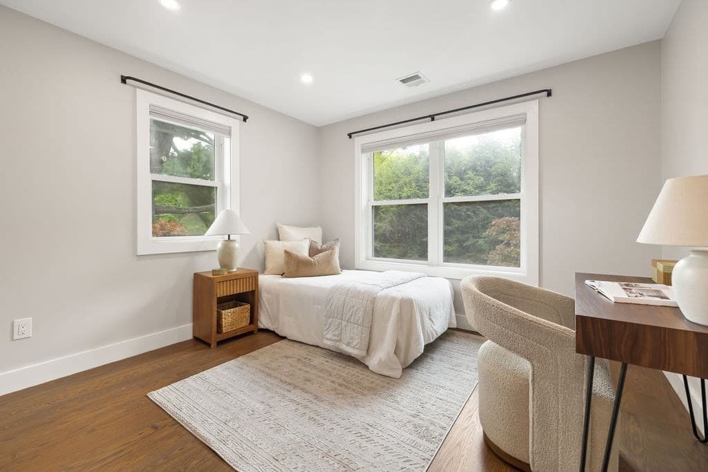 Single Family Residence at 27 Connecticut Ave, Natick MA 01760, Natick, photo 18 of 32