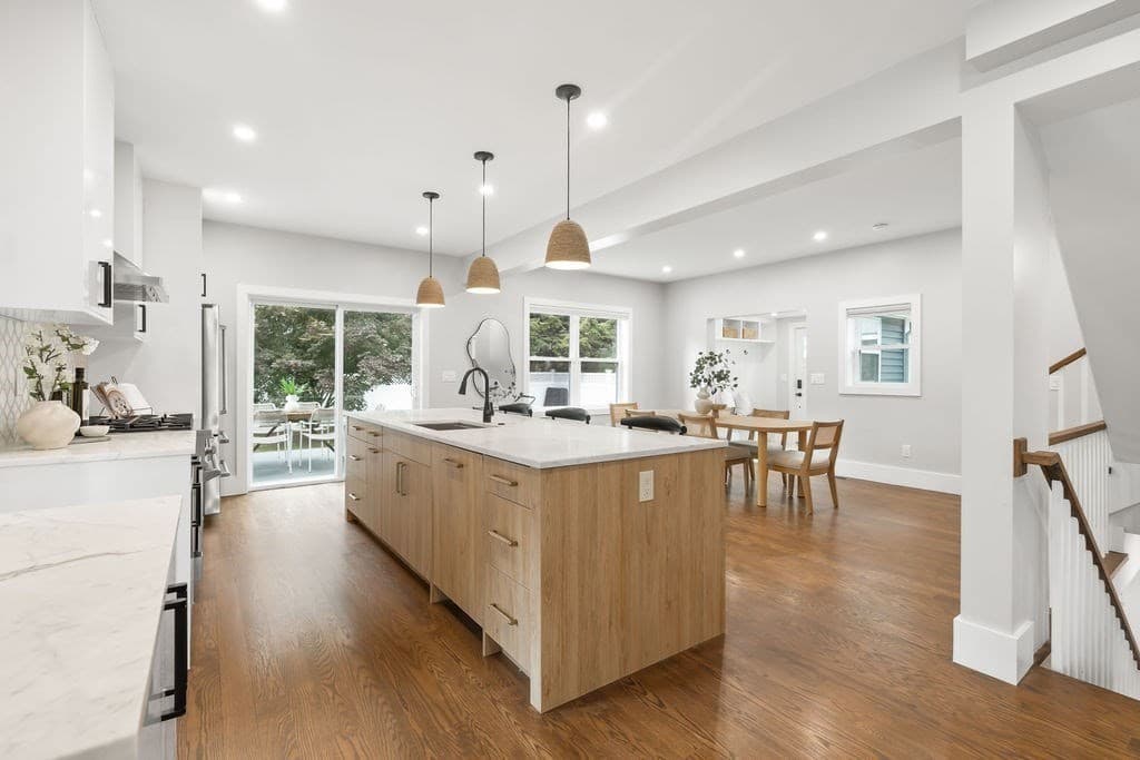 Single Family Residence at 27 Connecticut Ave, Natick MA 01760, Natick, photo 4 of 32