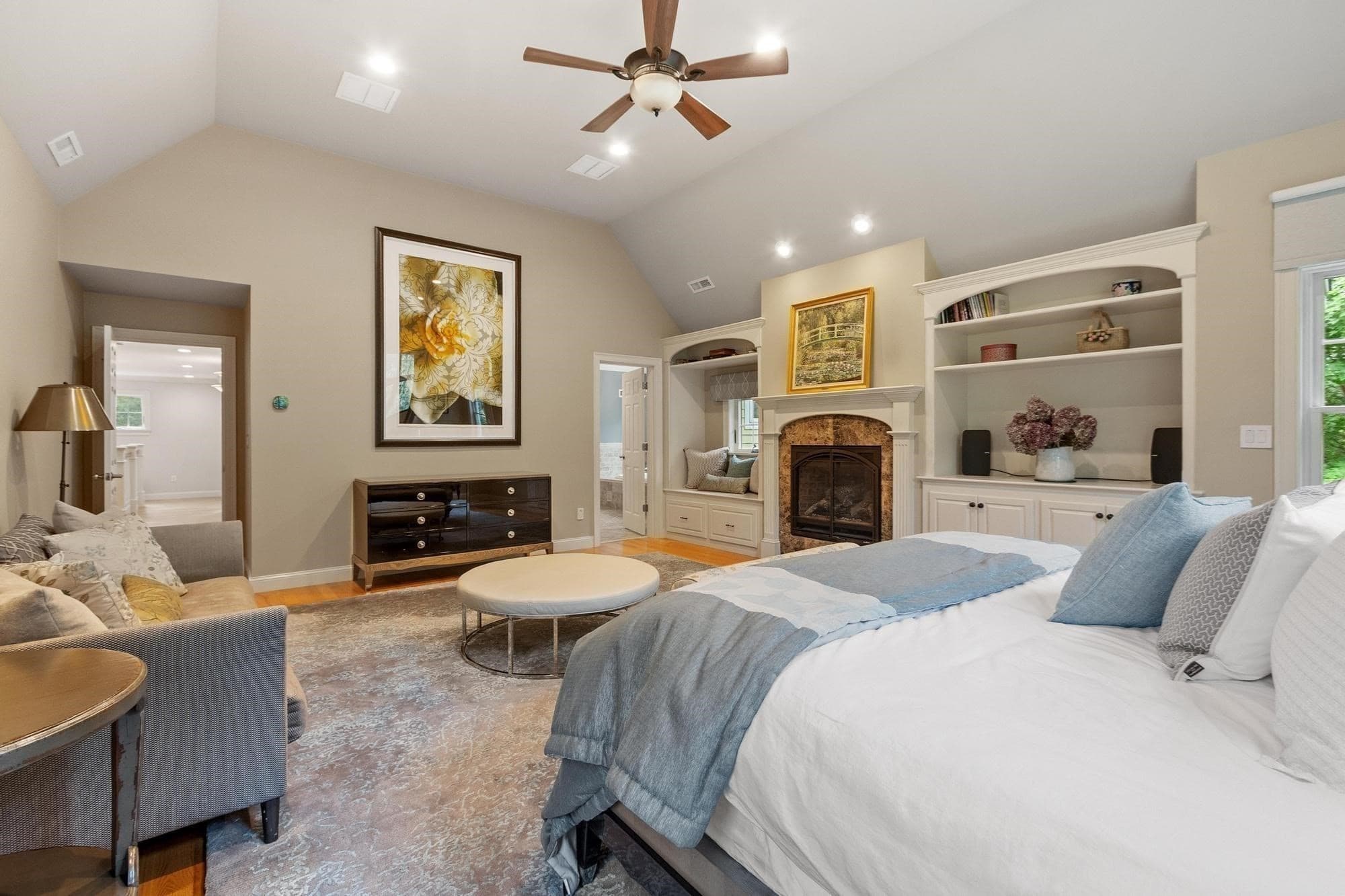 Single Family Residence at 47 Hart Farm Rd, Carlisle MA 01741, Carlisle, photo 23 of 42