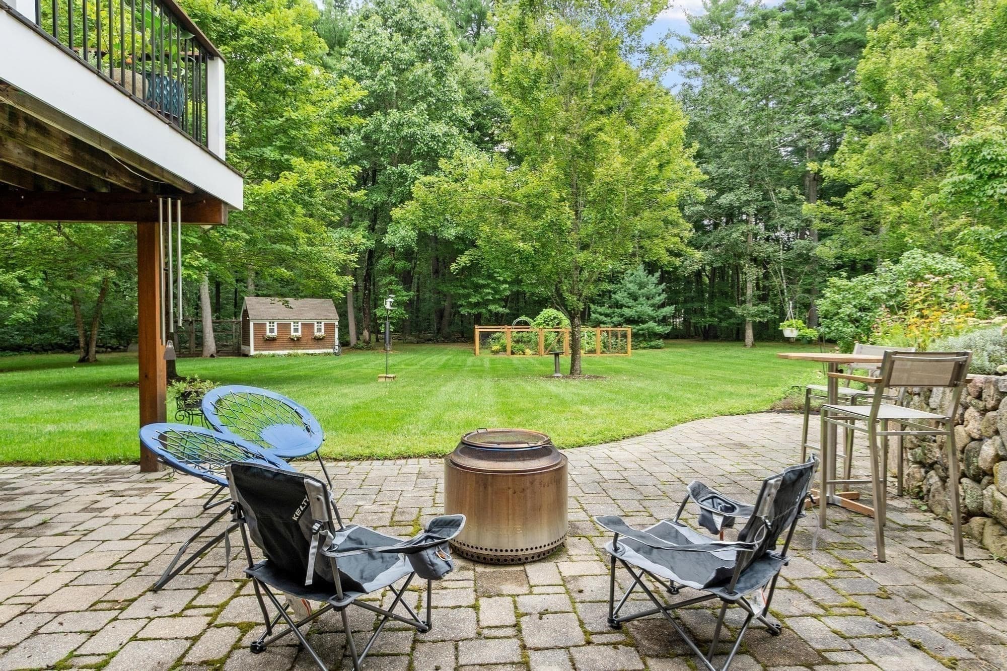 Single Family Residence at 47 Hart Farm Rd, Carlisle MA 01741, Carlisle, photo 42 of 42