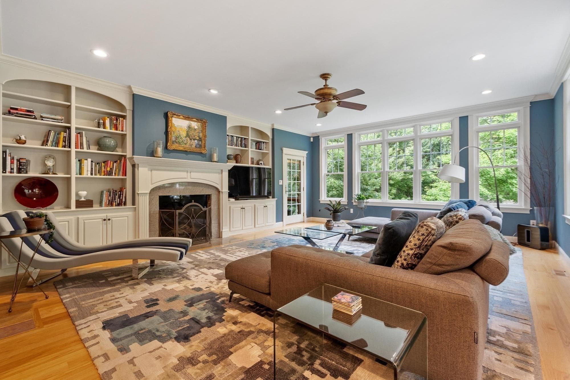 Single Family Residence at 47 Hart Farm Rd, Carlisle MA 01741, Carlisle, photo 13 of 42
