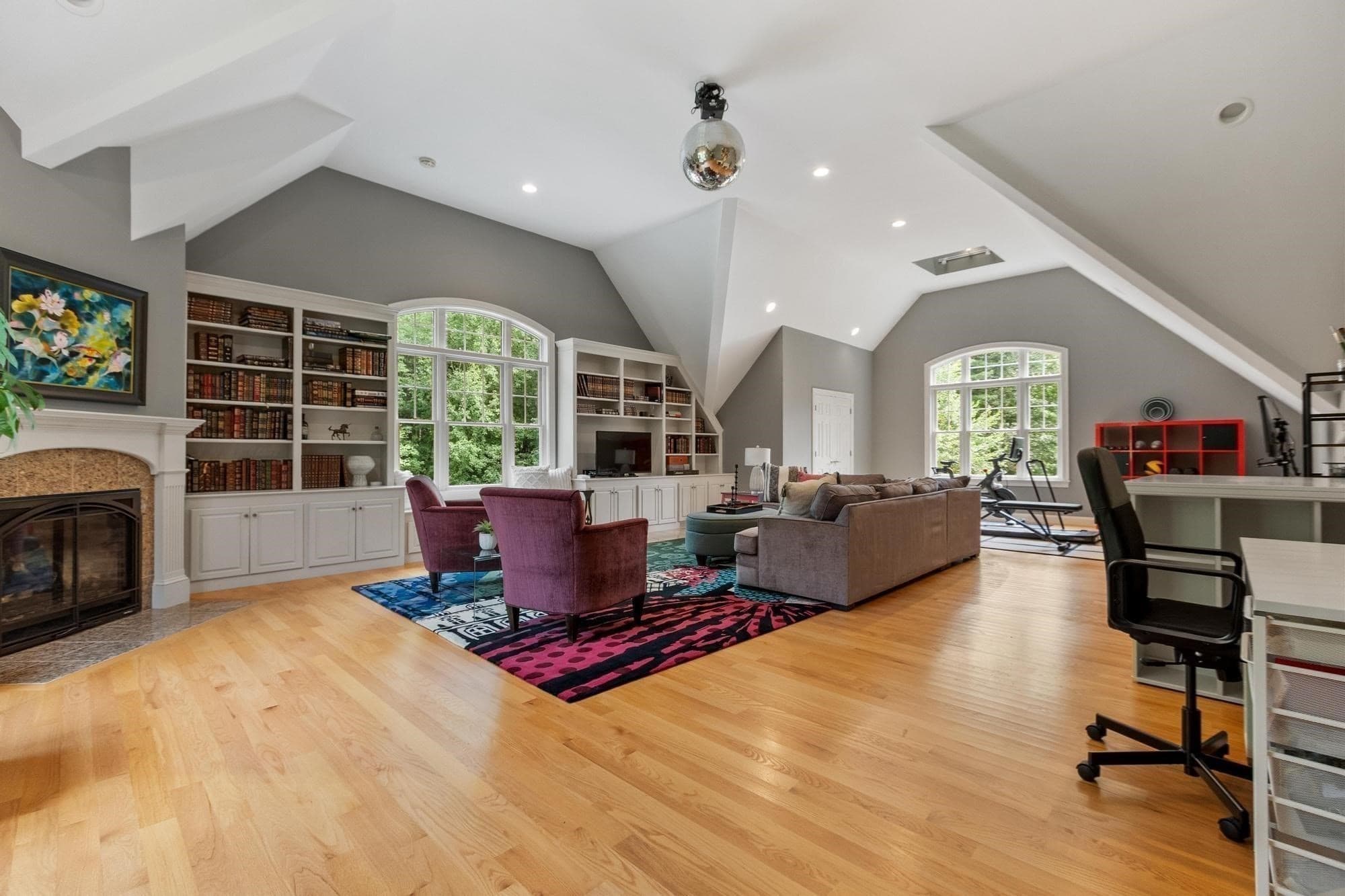 Single Family Residence at 47 Hart Farm Rd, Carlisle MA 01741, Carlisle, photo 17 of 42