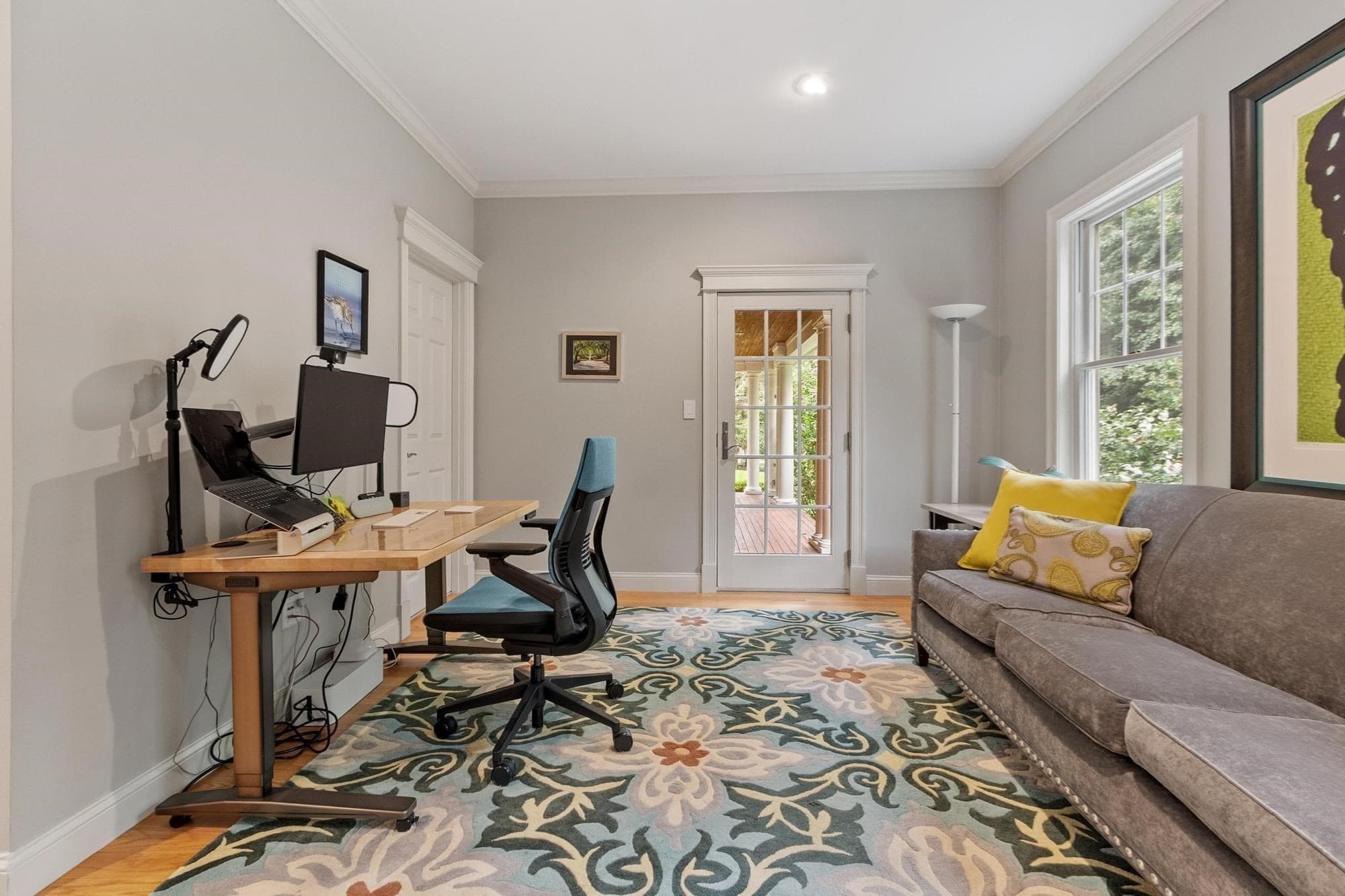 Single Family Residence at 47 Hart Farm Rd, Carlisle MA 01741, Carlisle, photo 16 of 42