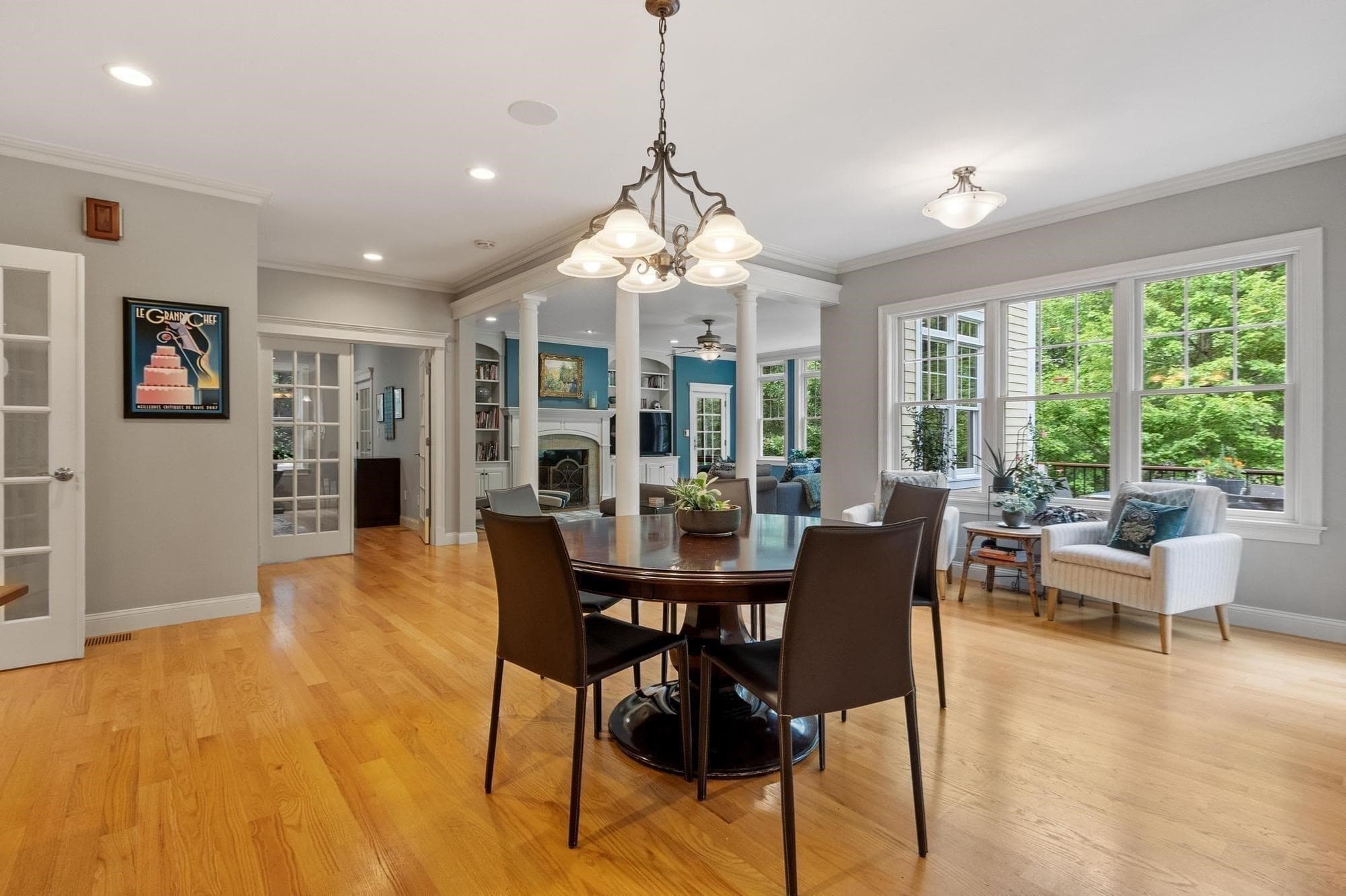 Single Family Residence at 47 Hart Farm Rd, Carlisle MA 01741, Carlisle, photo 12 of 42