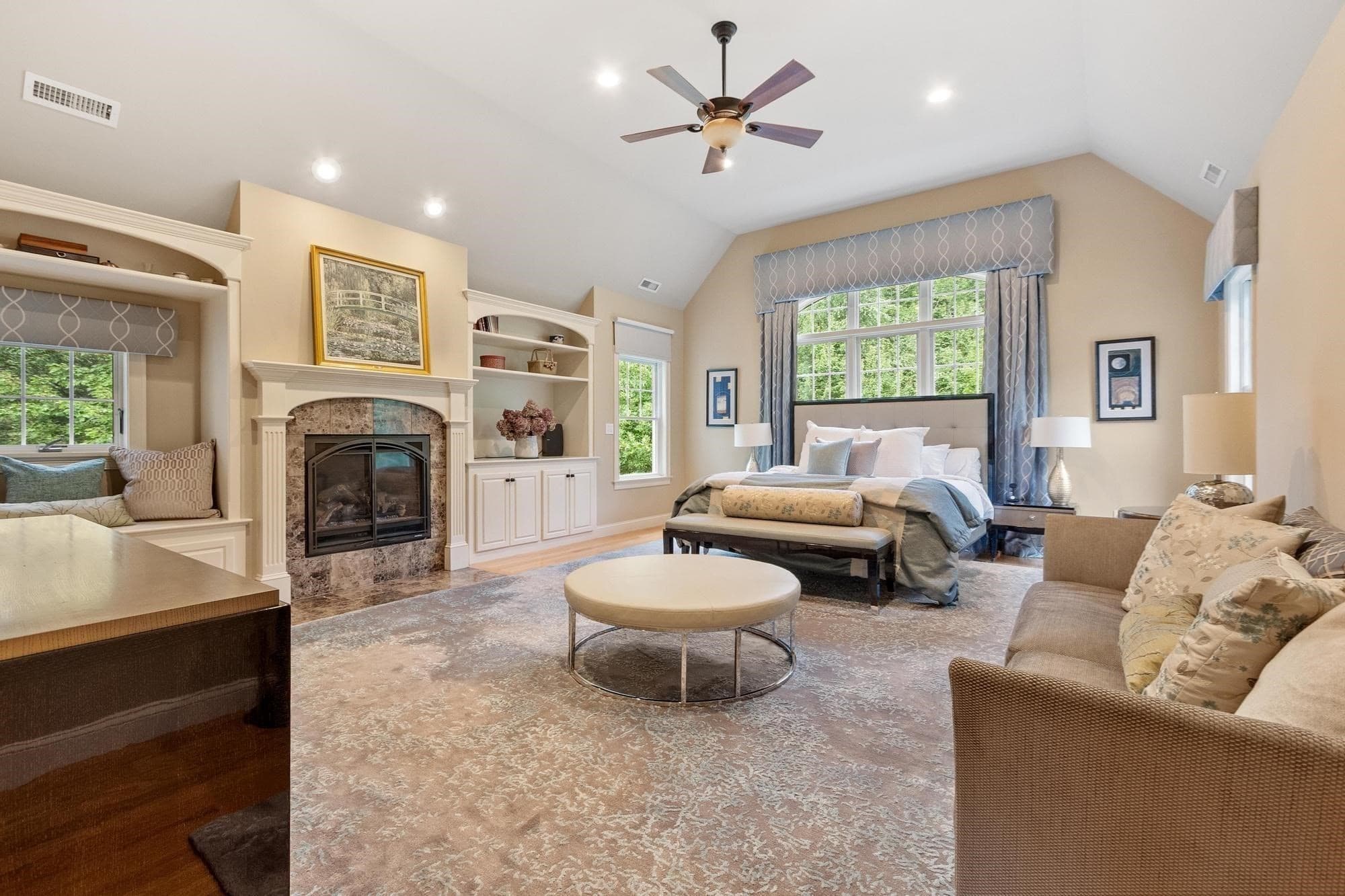 Single Family Residence at 47 Hart Farm Rd, Carlisle MA 01741, Carlisle, photo 22 of 42