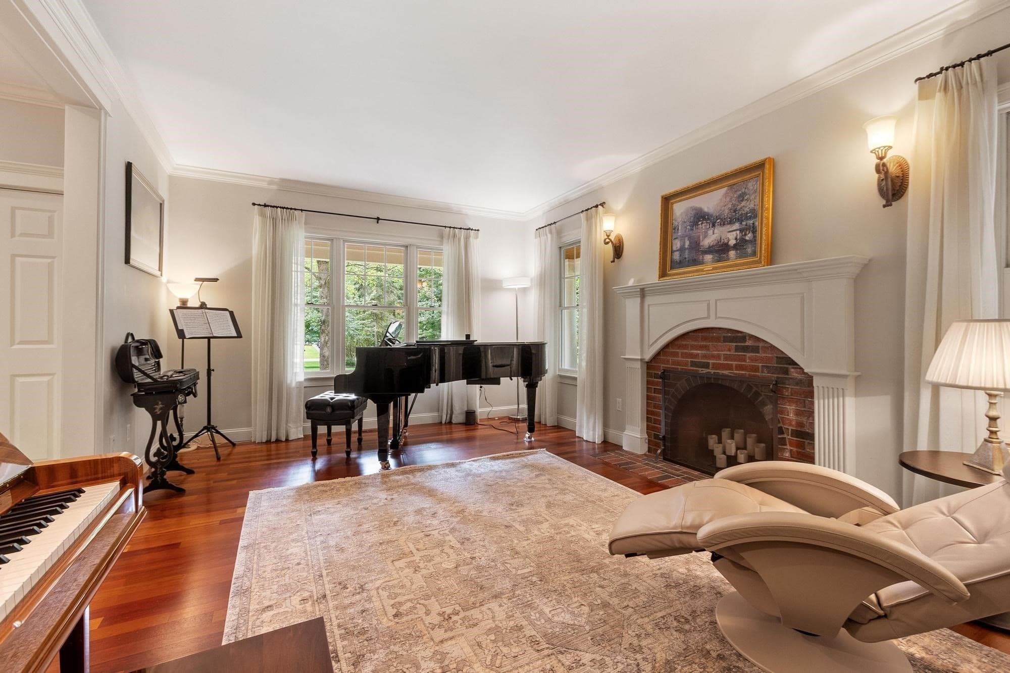 Single Family Residence at 47 Hart Farm Rd, Carlisle MA 01741, Carlisle, photo 5 of 42