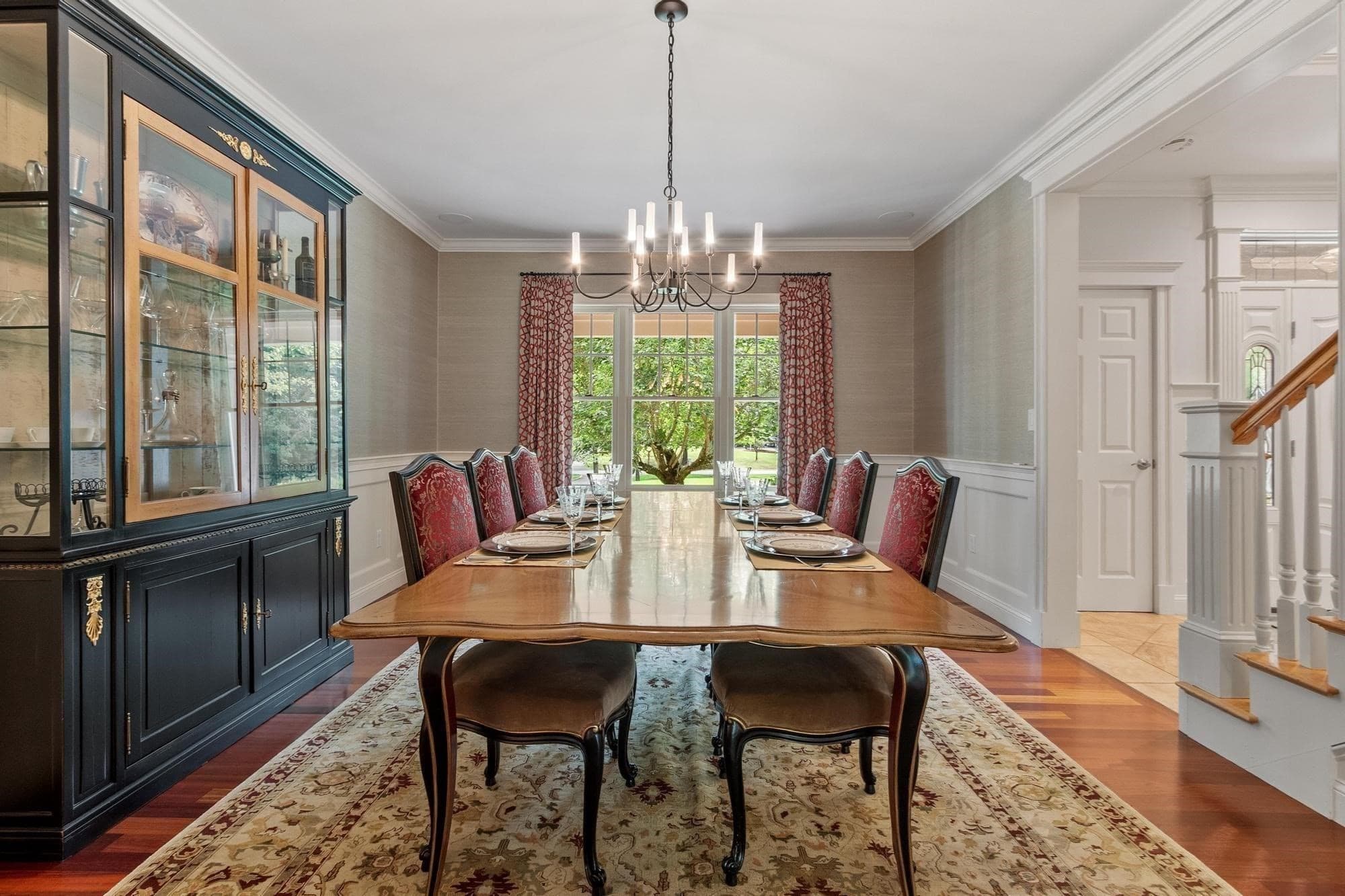 Single Family Residence at 47 Hart Farm Rd, Carlisle MA 01741, Carlisle, photo 20 of 42