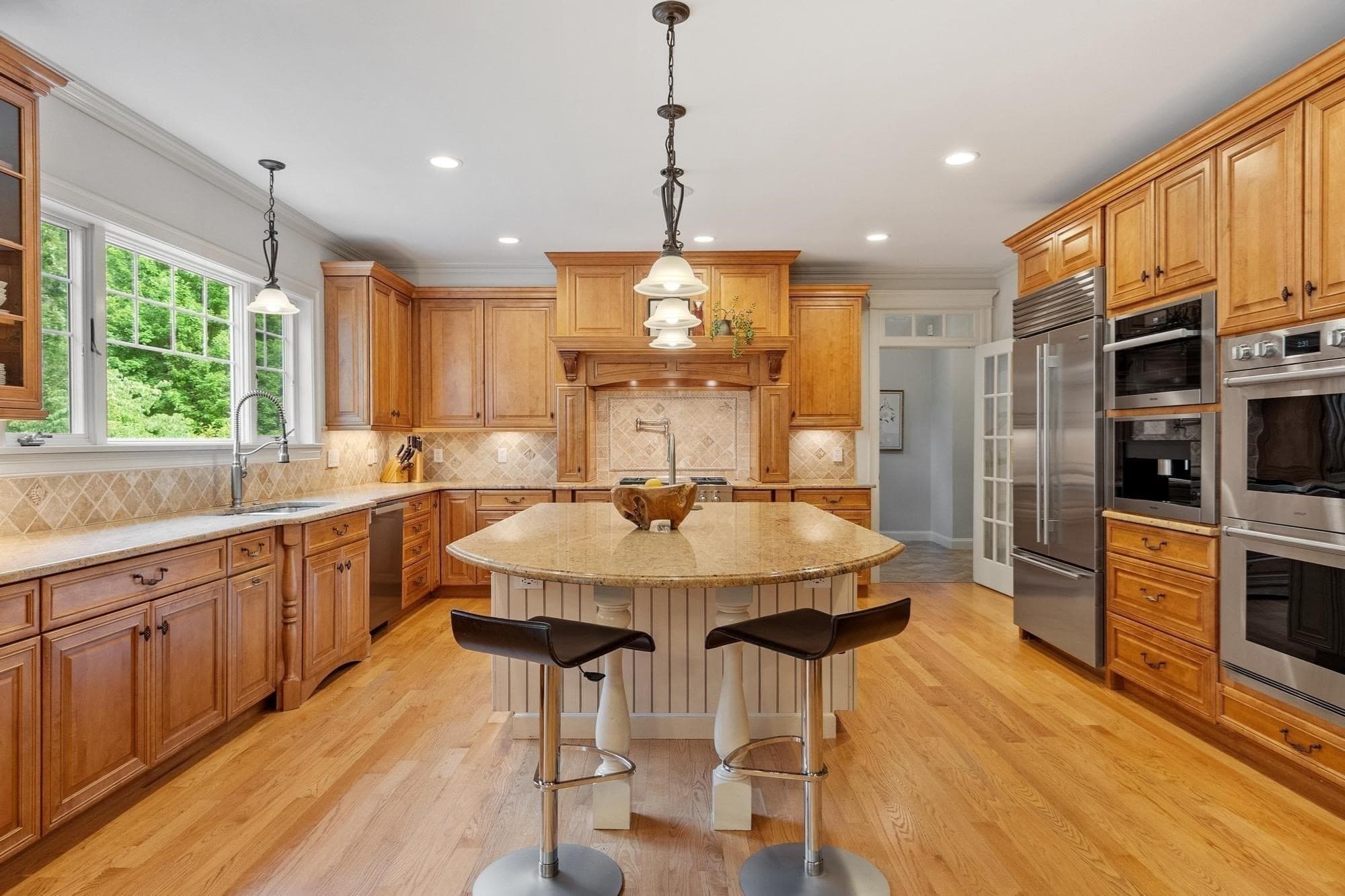 Single Family Residence at 47 Hart Farm Rd, Carlisle MA 01741, Carlisle, photo 9 of 42