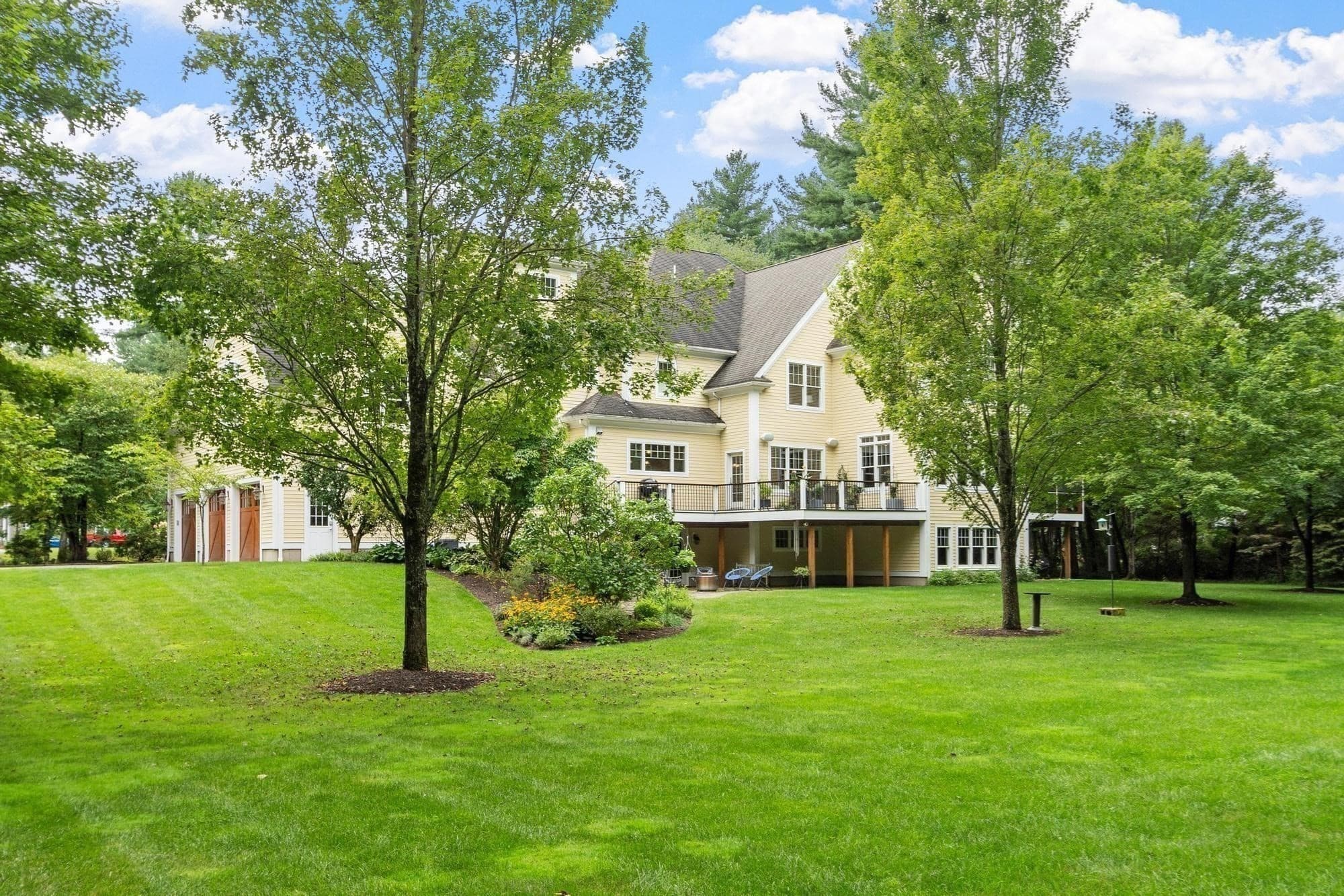 Single Family Residence at 47 Hart Farm Rd, Carlisle MA 01741, Carlisle, photo 38 of 42