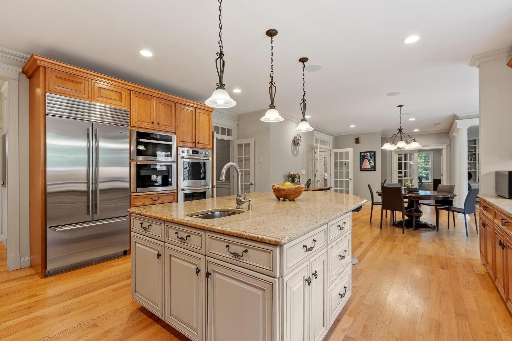 Single Family Residence at 47 Hart Farm Rd, Carlisle MA 01741, Carlisle, photo 10 of 42