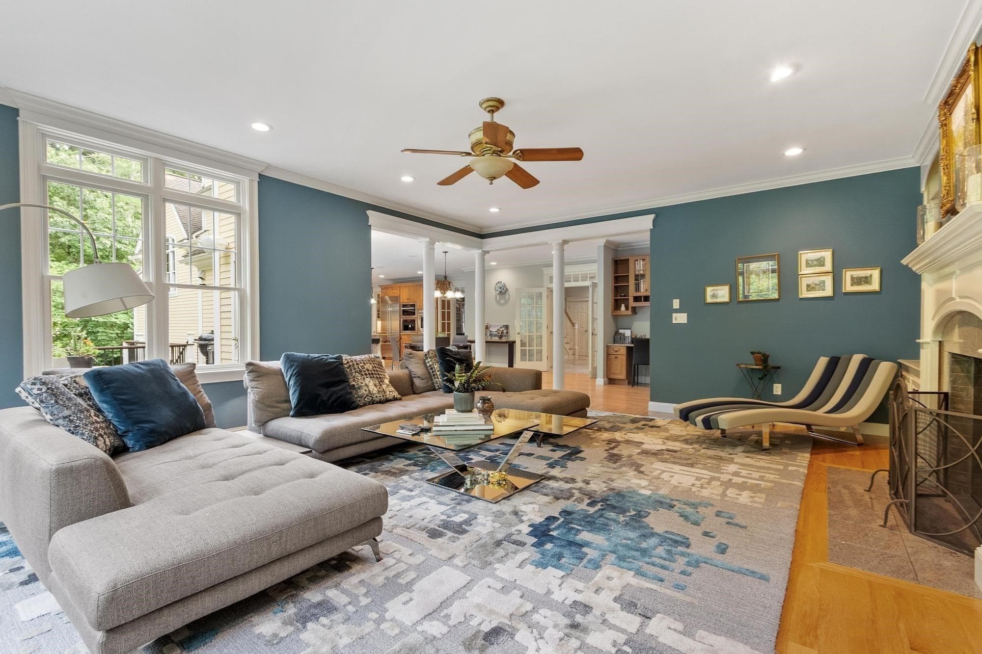 Single Family Residence at 47 Hart Farm Rd, Carlisle MA 01741, Carlisle, photo 14 of 42