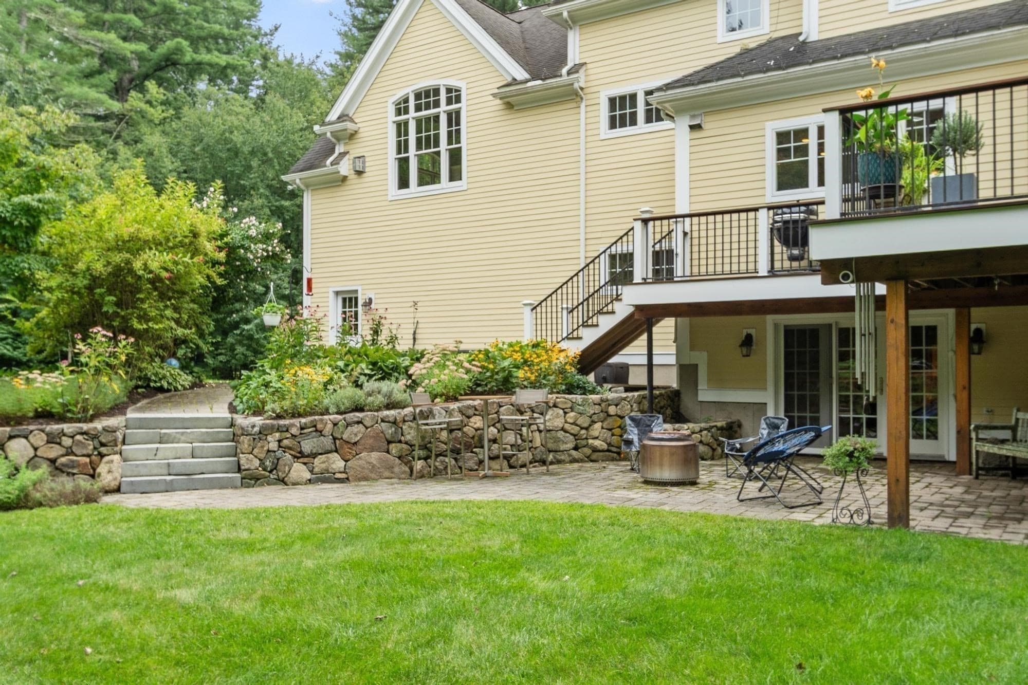 Single Family Residence at 47 Hart Farm Rd, Carlisle MA 01741, Carlisle, photo 41 of 42