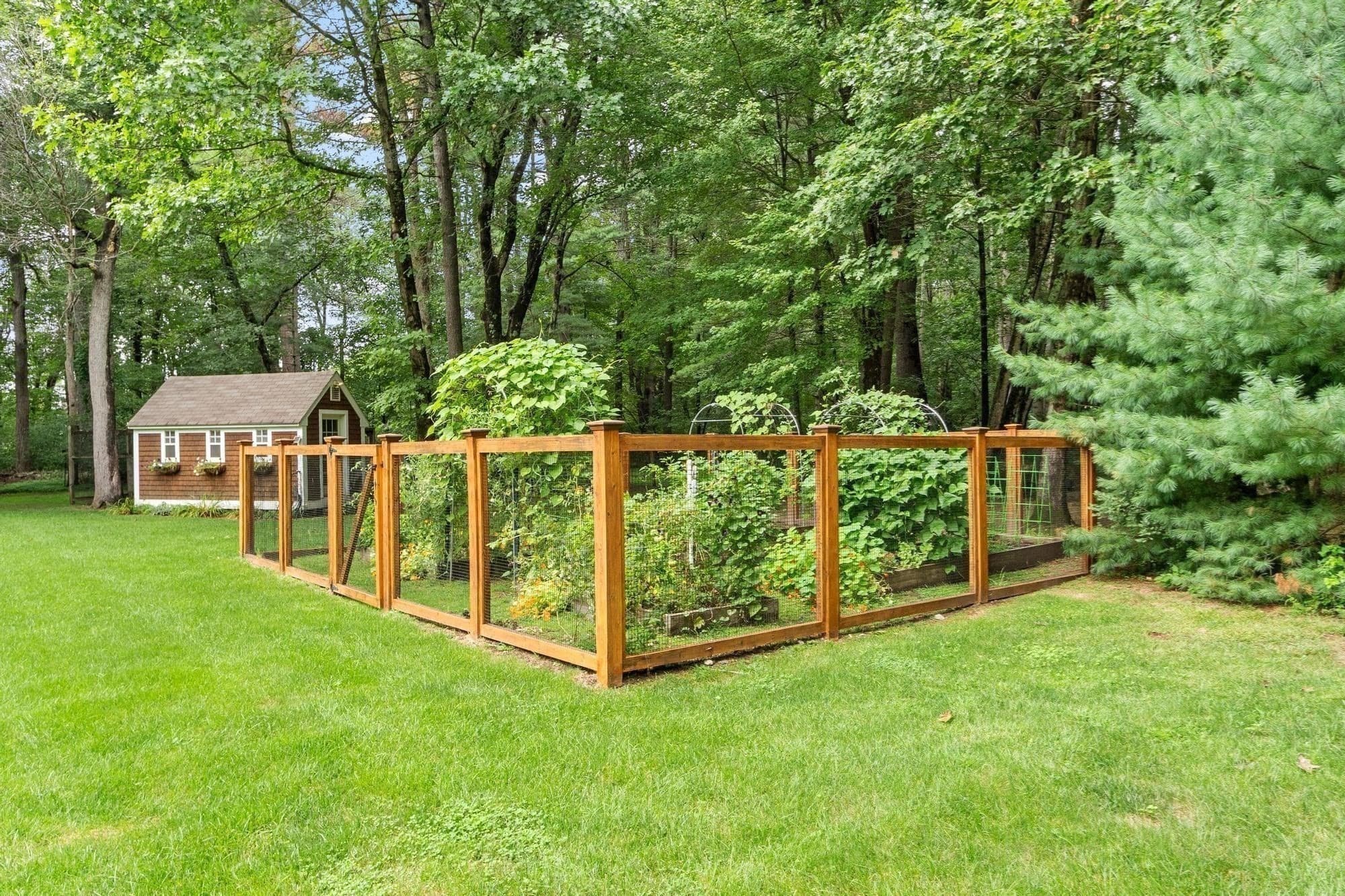 Single Family Residence at 47 Hart Farm Rd, Carlisle MA 01741, Carlisle, photo 40 of 42
