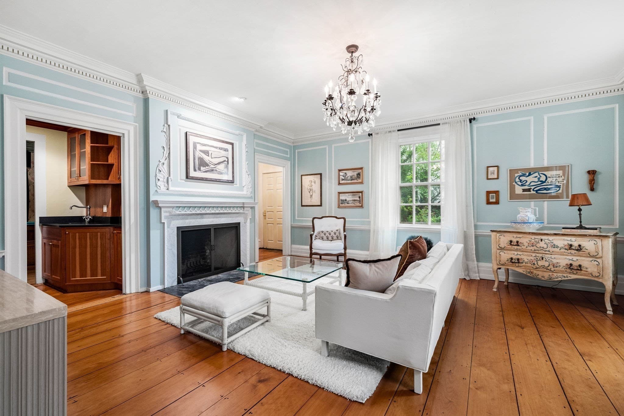 Single Family Residence at 19 Federal St, Newburyport MA 01950, photo 13 of 41