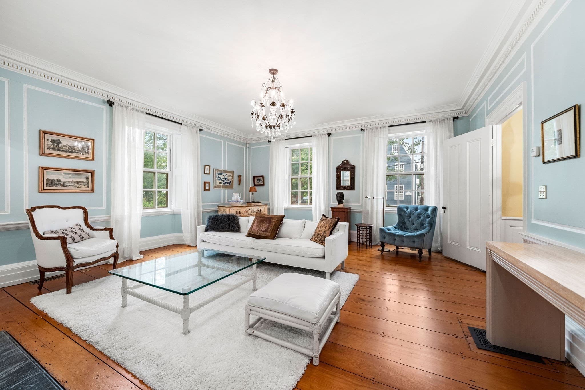 Single Family Residence at 19 Federal St, Newburyport MA 01950, photo 12 of 41
