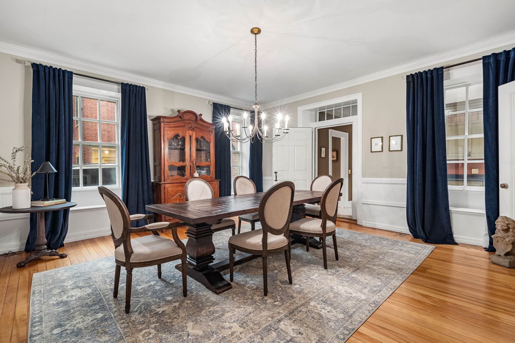 Single Family Residence at 19 Federal St, Newburyport MA 01950, photo 20 of 41