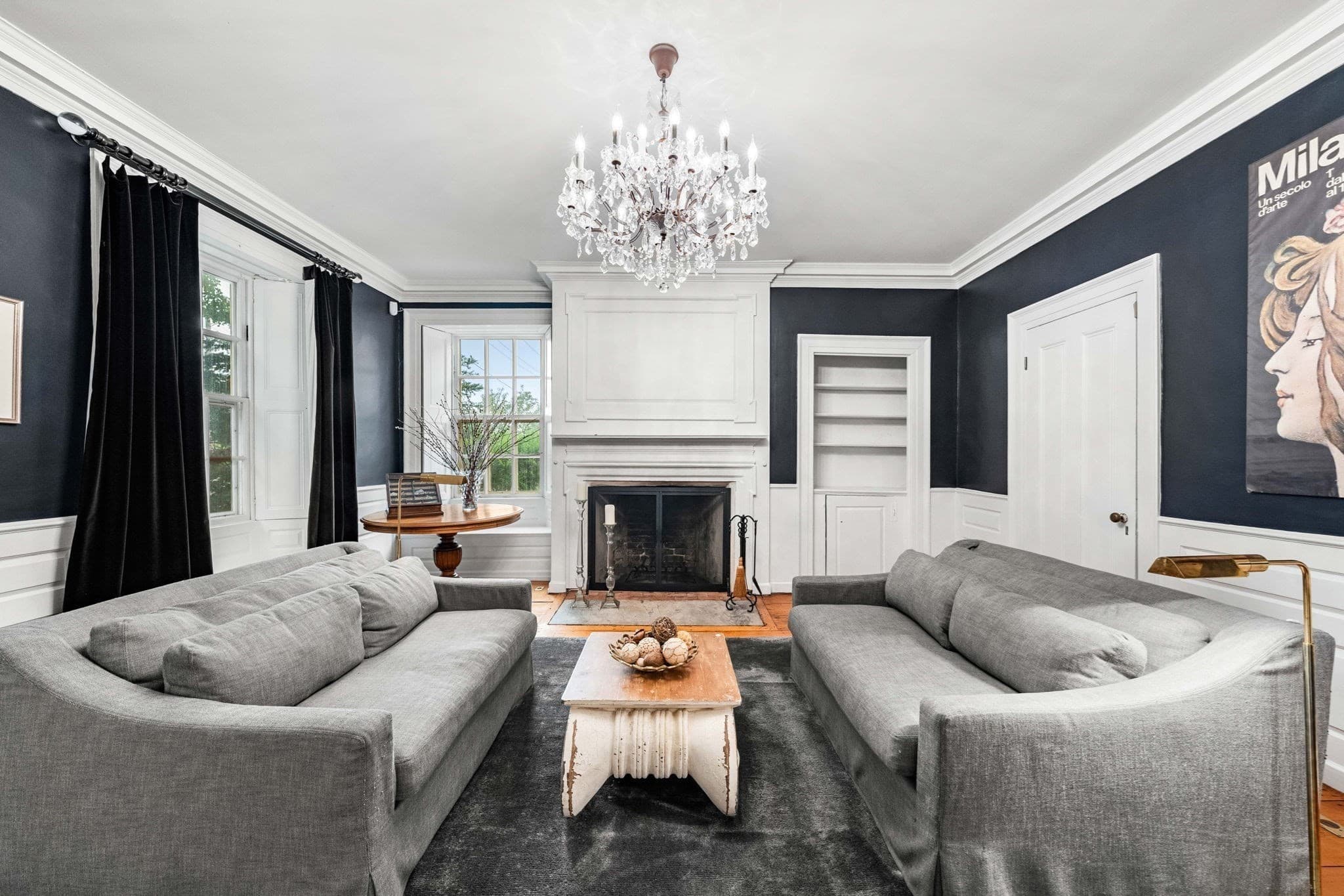 Single Family Residence at 19 Federal St, Newburyport MA 01950, photo 15 of 41