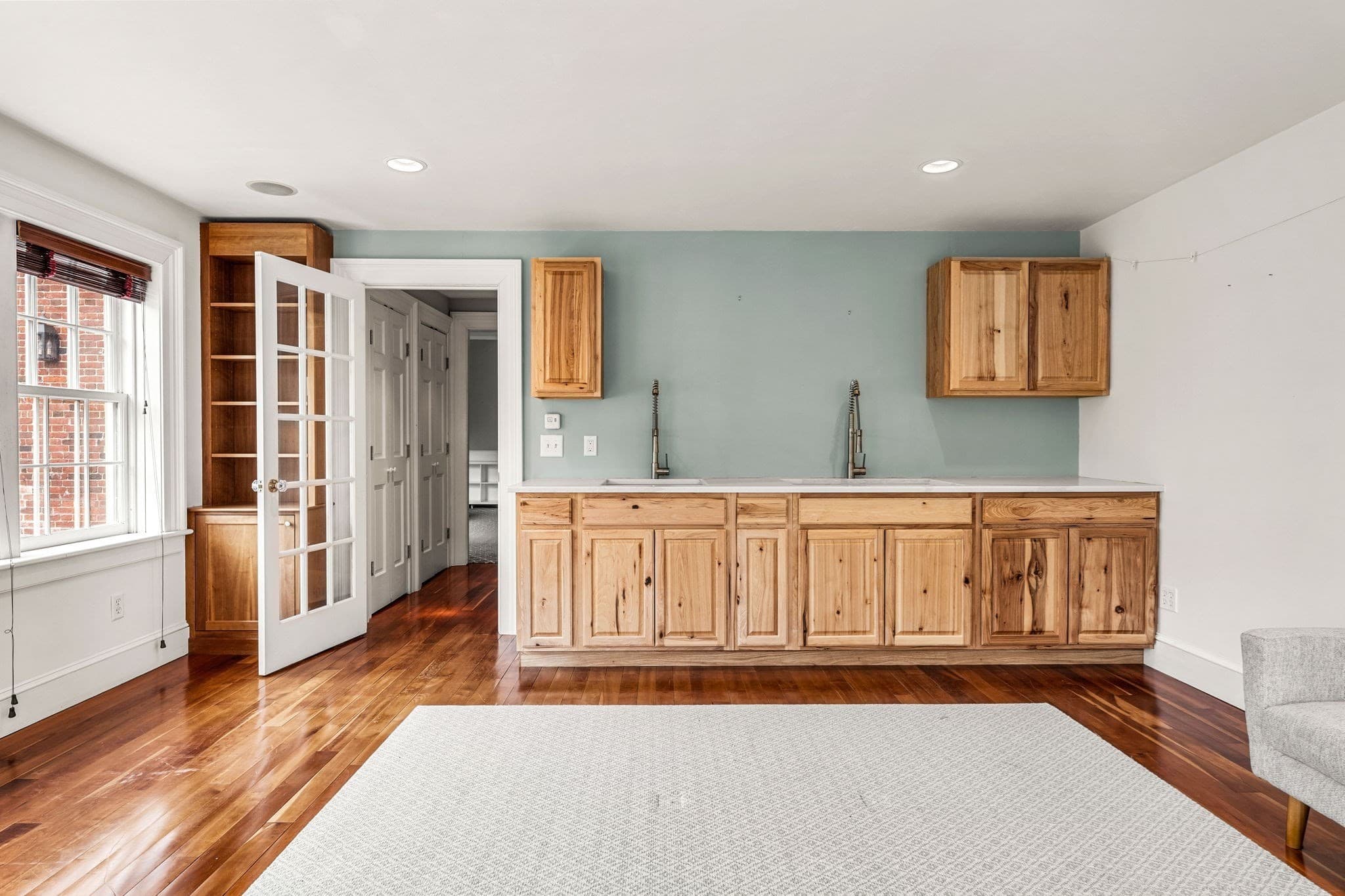 Single Family Residence at 19 Federal St, Newburyport MA 01950, photo 29 of 41