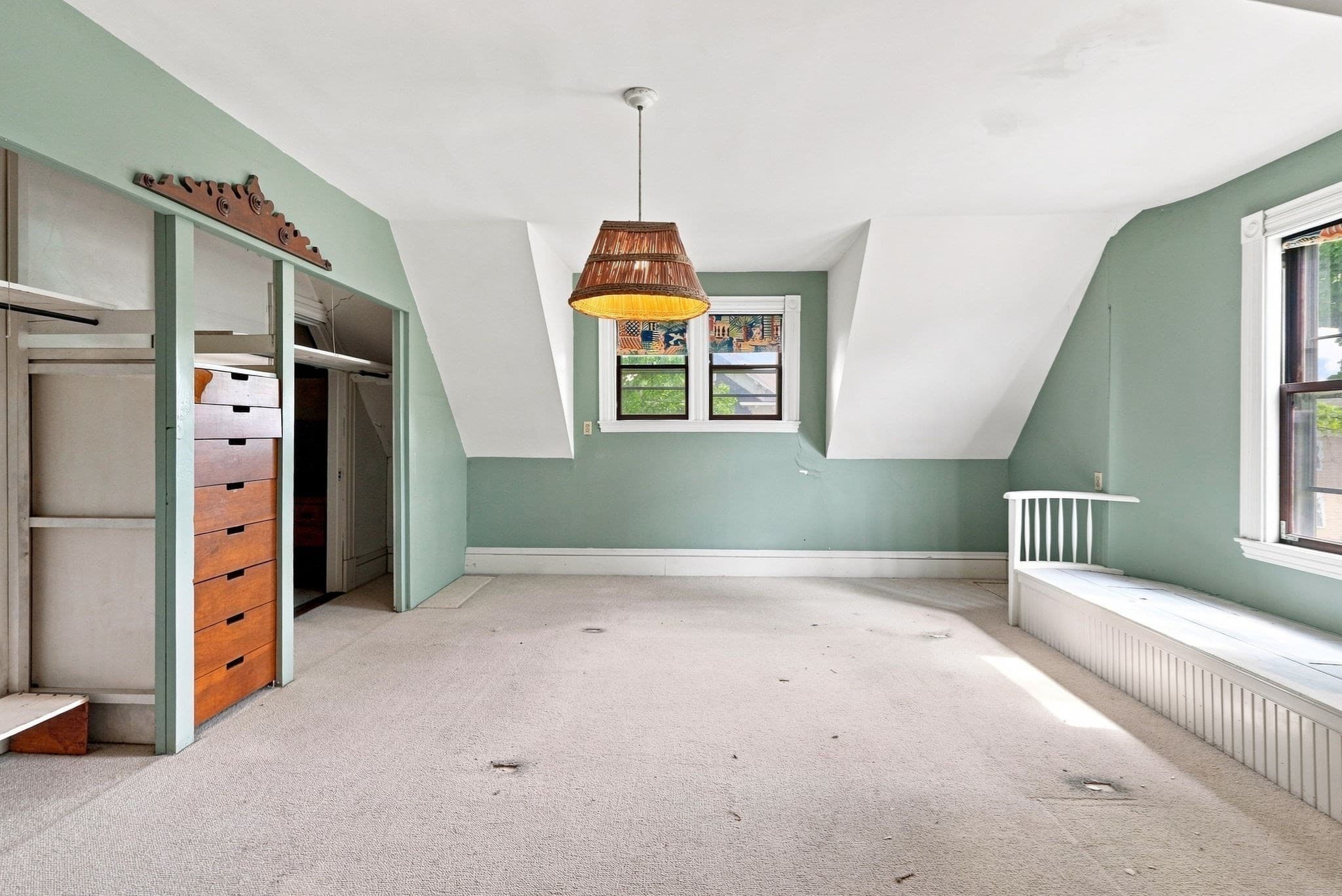 Single Family Residence at 25 Avon St, Wakefield MA 01880, photo 27 of 40